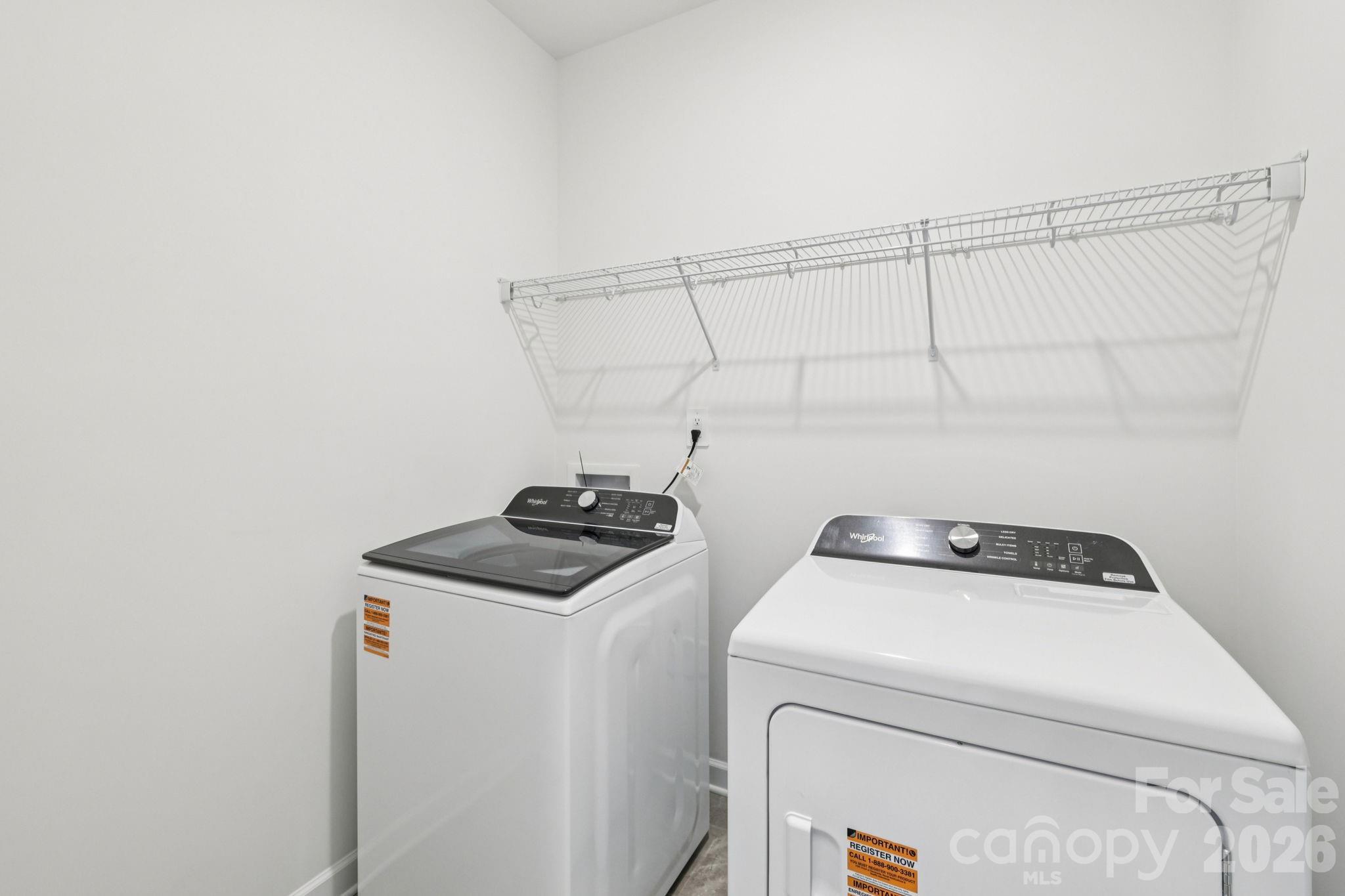 Photo is not of the actual home, but is an inspirational photo of builder’s model home and may depict options, furnishings, and/or decorator features that are not included - 150 Arlingdale Drive, York