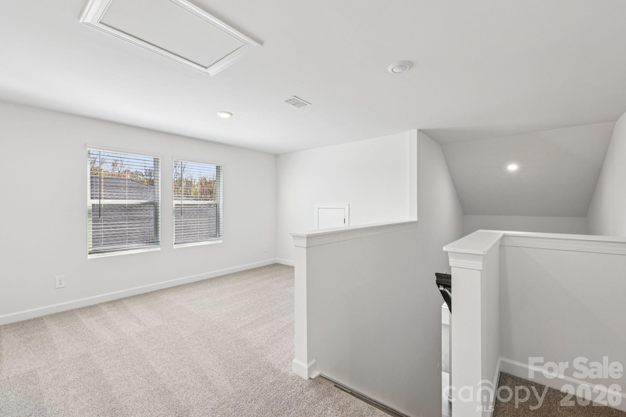 Photo is not of the actual home, but is an inspirational photo of builder’s model home and may depict options, furnishings, and/or decorator features that are not included - 150 Arlingdale Drive, York