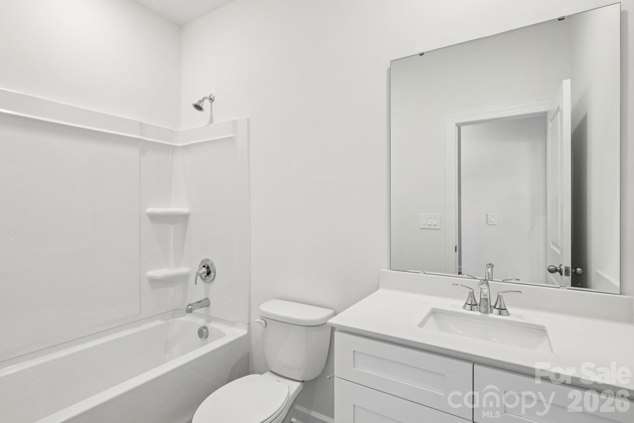 Photo is not of the actual home, but is an inspirational photo of builder’s model home and may depict options, furnishings, and/or decorator features that are not included - 150 Arlingdale Drive, York