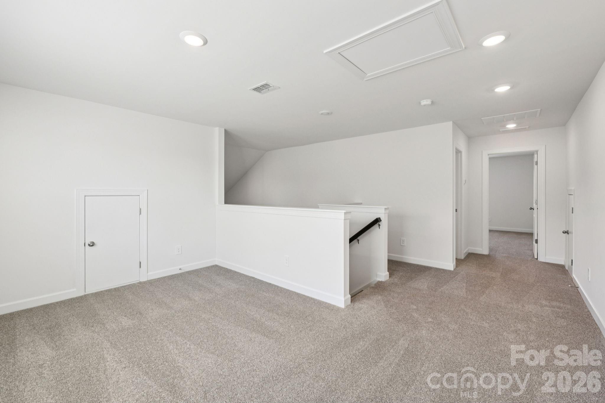 Photo is not of the actual home, but is an inspirational photo of builder’s model home and may depict options, furnishings, and/or decorator features that are not included - 150 Arlingdale Drive, York