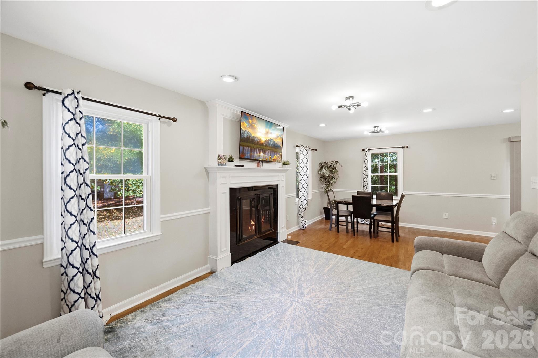 Single Family Residence at 3724 Beulah Church Road, Matthews, photo 19 of 39