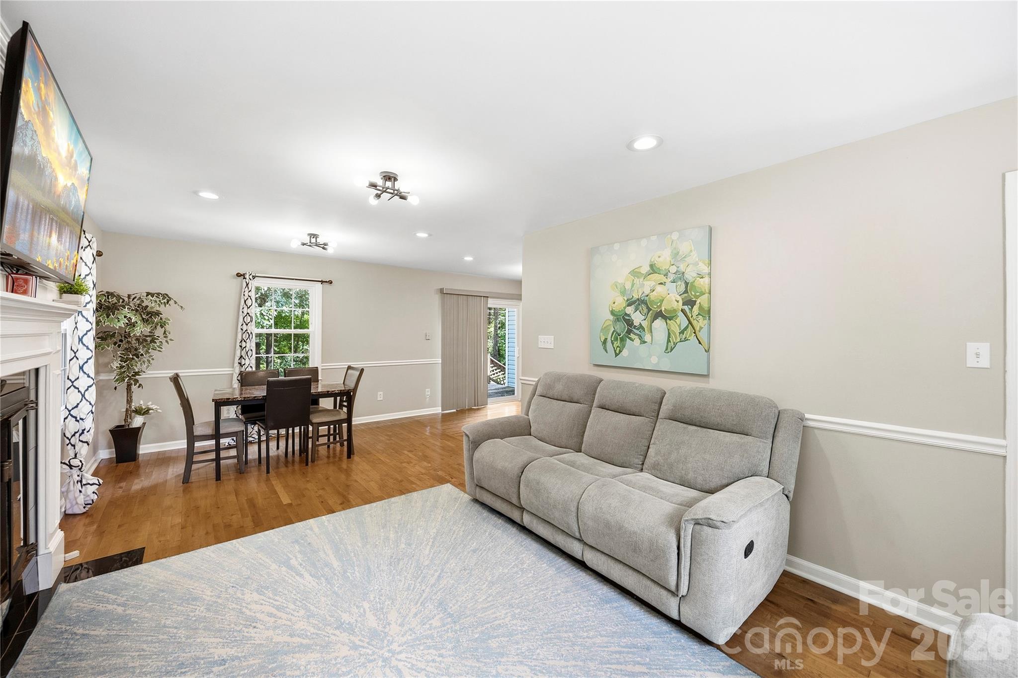 Single Family Residence at 3724 Beulah Church Road, Matthews, photo 20 of 39