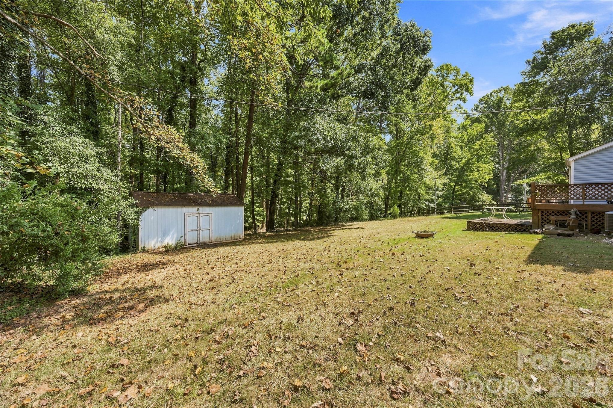 Single Family Residence at 3724 Beulah Church Road, Matthews, photo 36 of 39
