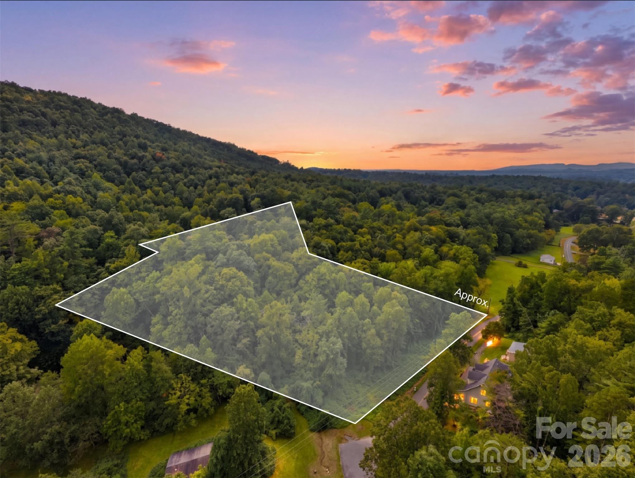 TBD Haigler Road