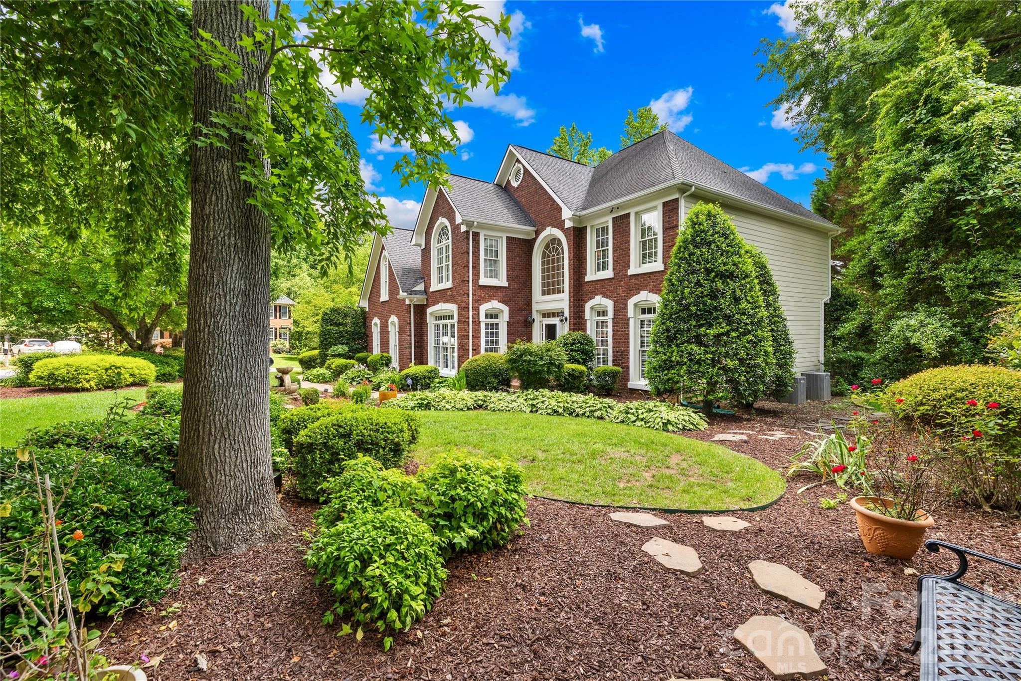 9514 Hayenridge Court