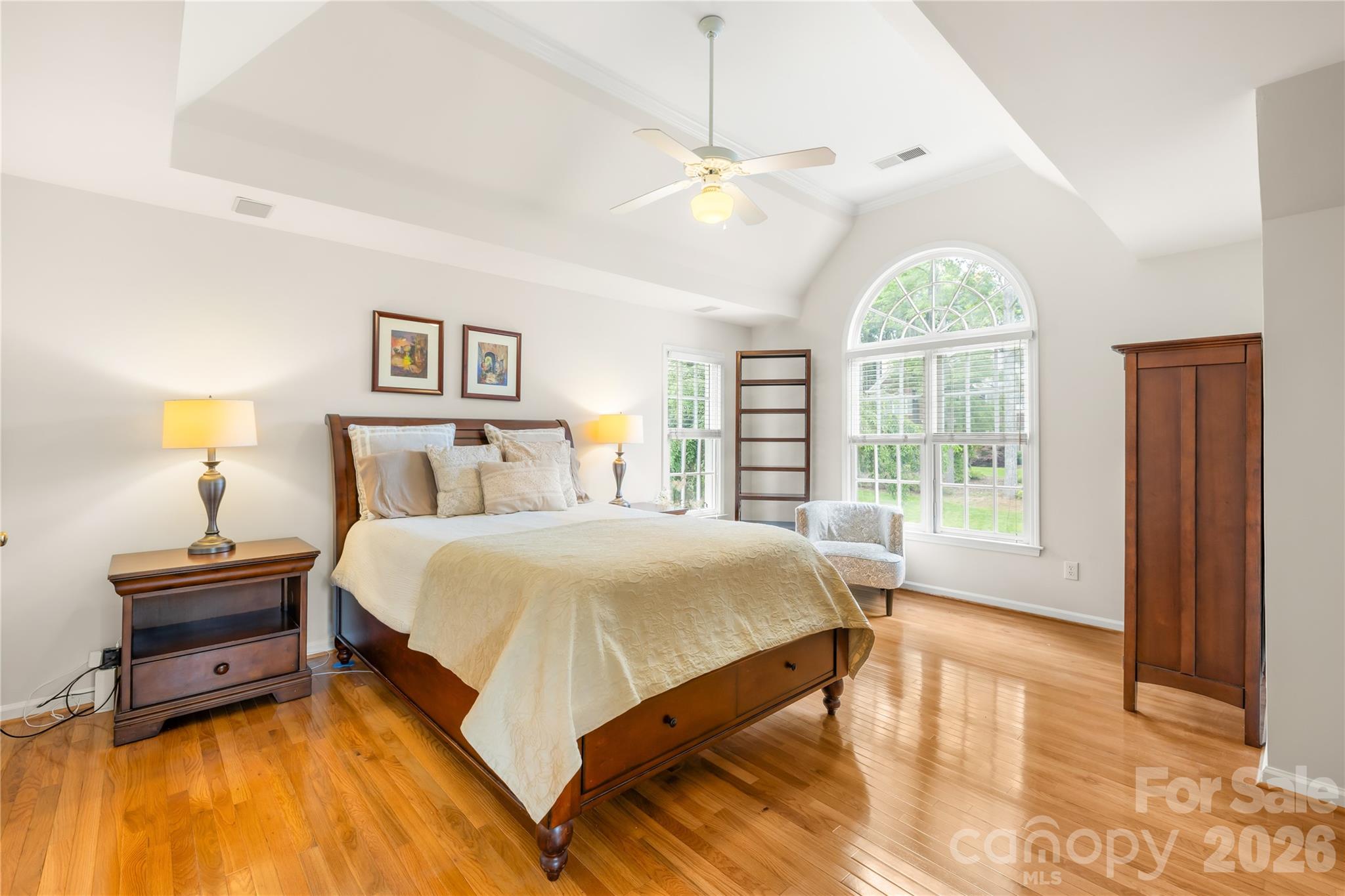 Single Family Residence at 9514 Hayenridge Court, Huntersville, photo 21 of 48