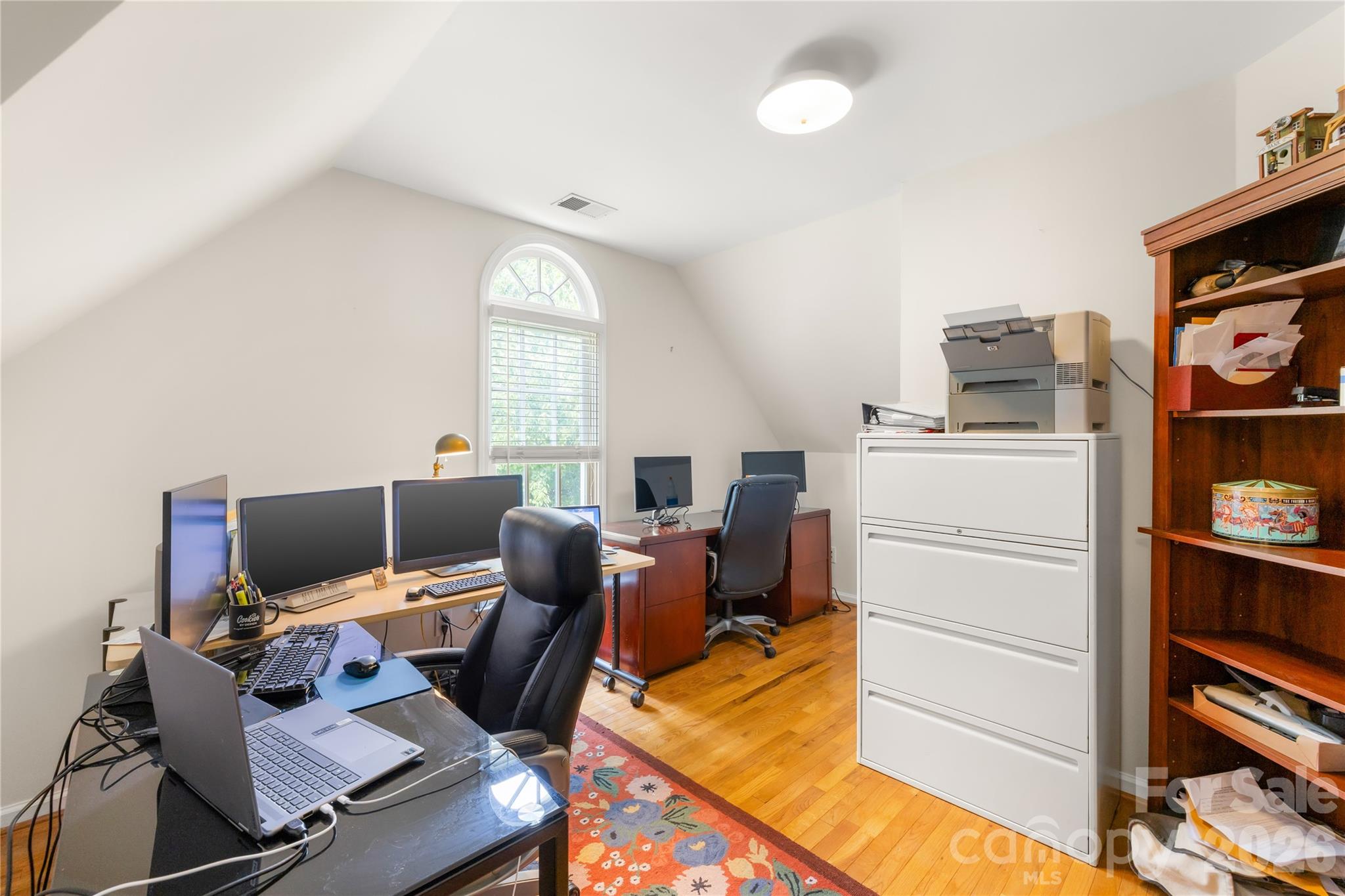 Single Family Residence at 9514 Hayenridge Court, Huntersville, photo 22 of 48