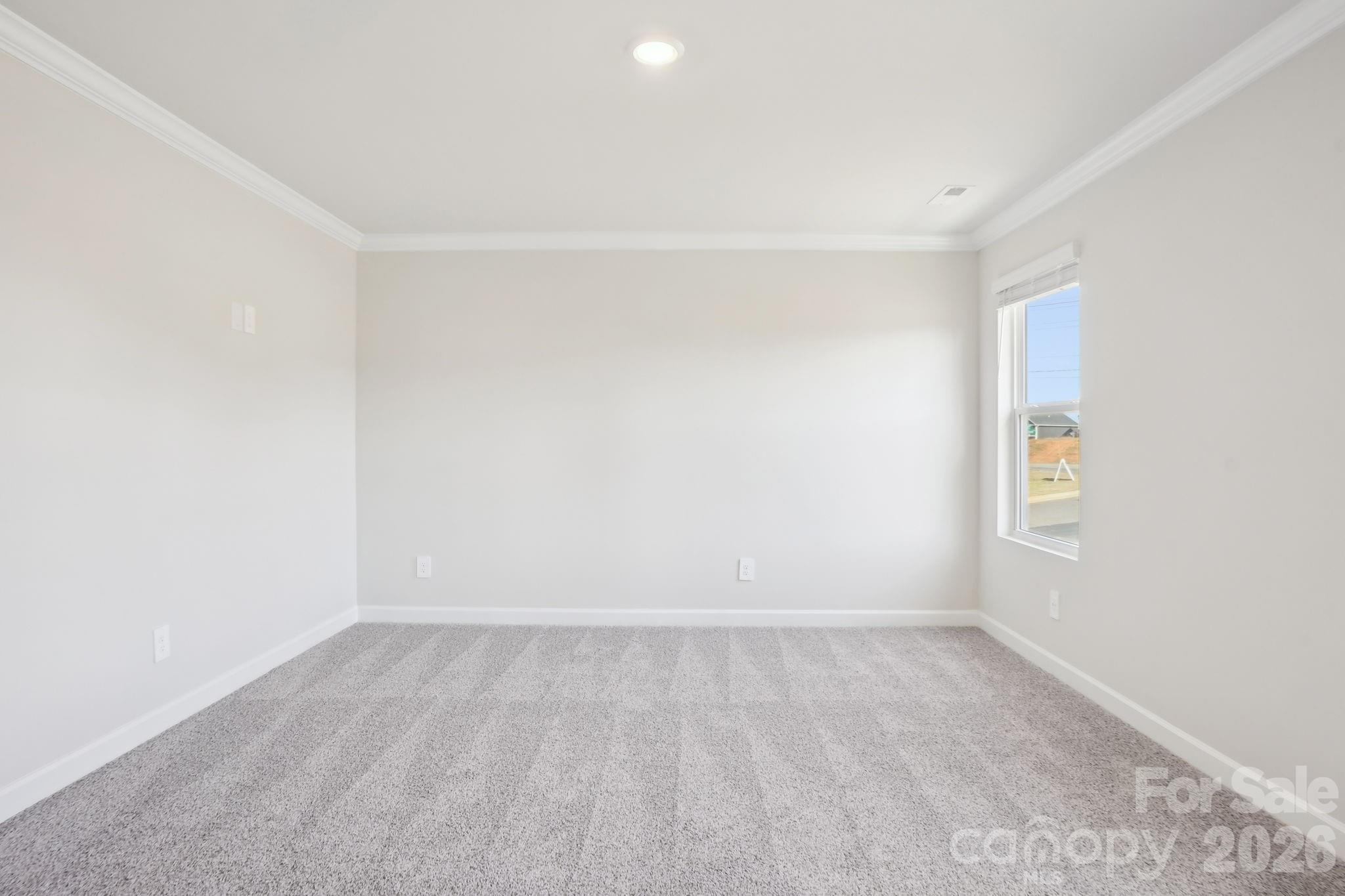 Photo is not of the actual home, but is an inspirational photo of builder’s model home and may depict options, furnishings, and/or decorator features that are not included - 5067 Poplin Valley, Cherryville
