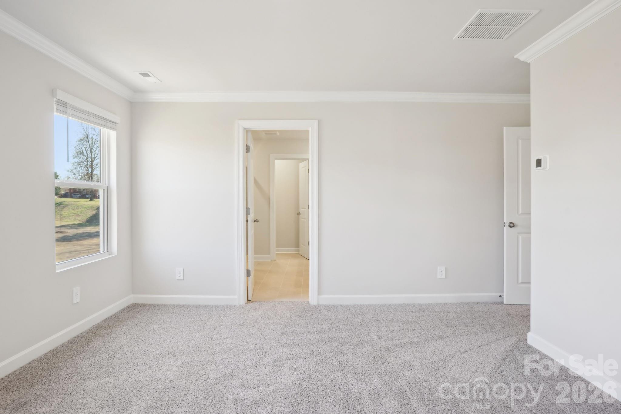 Photo is not of the actual home, but is an inspirational photo of builder’s model home and may depict options, furnishings, and/or decorator features that are not included - 5067 Poplin Valley, Cherryville