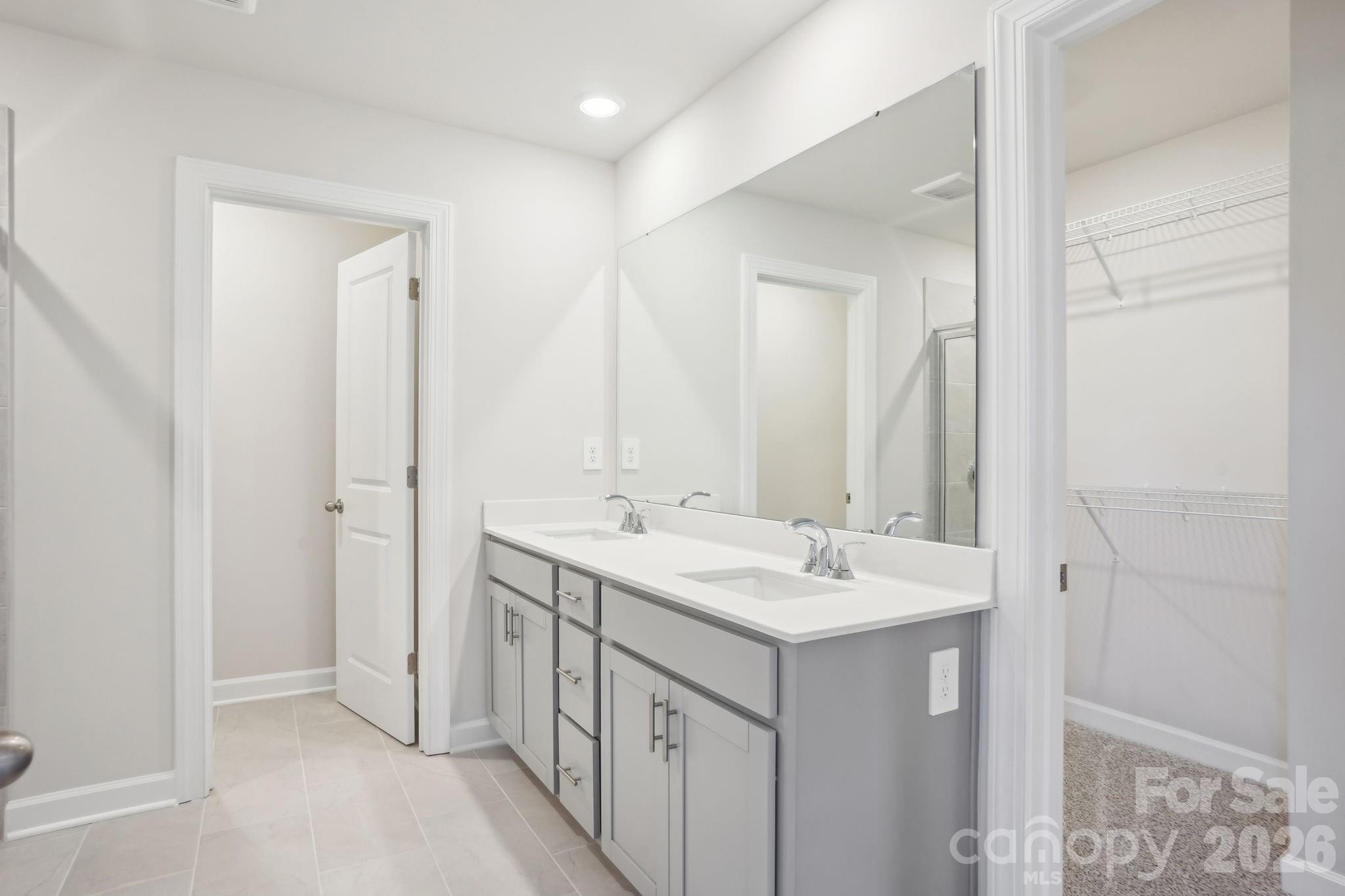Photo is not of the actual home, but is an inspirational photo of builder’s model home and may depict options, furnishings, and/or decorator features that are not included - 5067 Poplin Valley, Cherryville