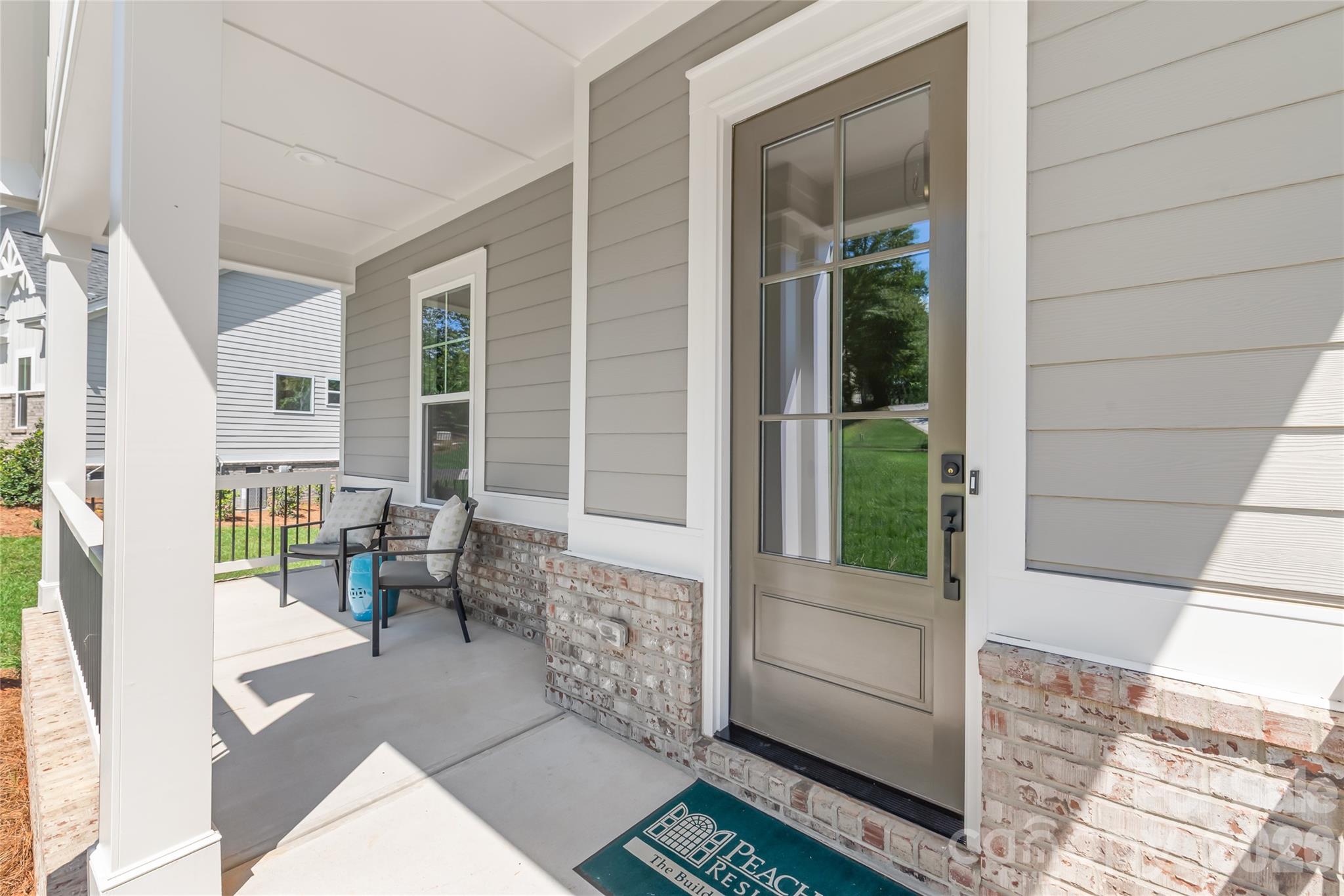 Single Family Residence at 183 Chaska Loop, Troutman, photo 4 of 47