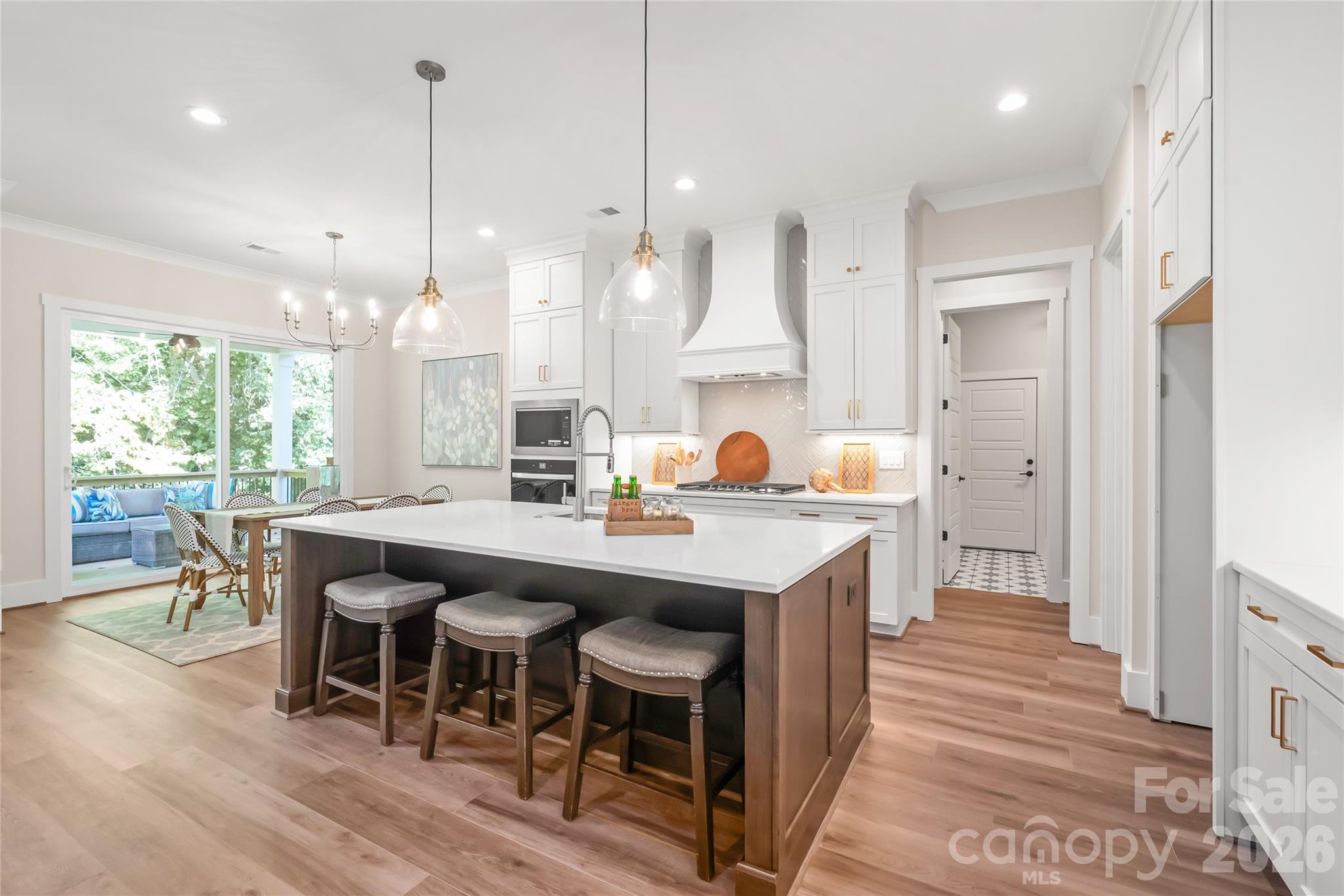 Single Family Residence at 183 Chaska Loop, Troutman, photo 11 of 47