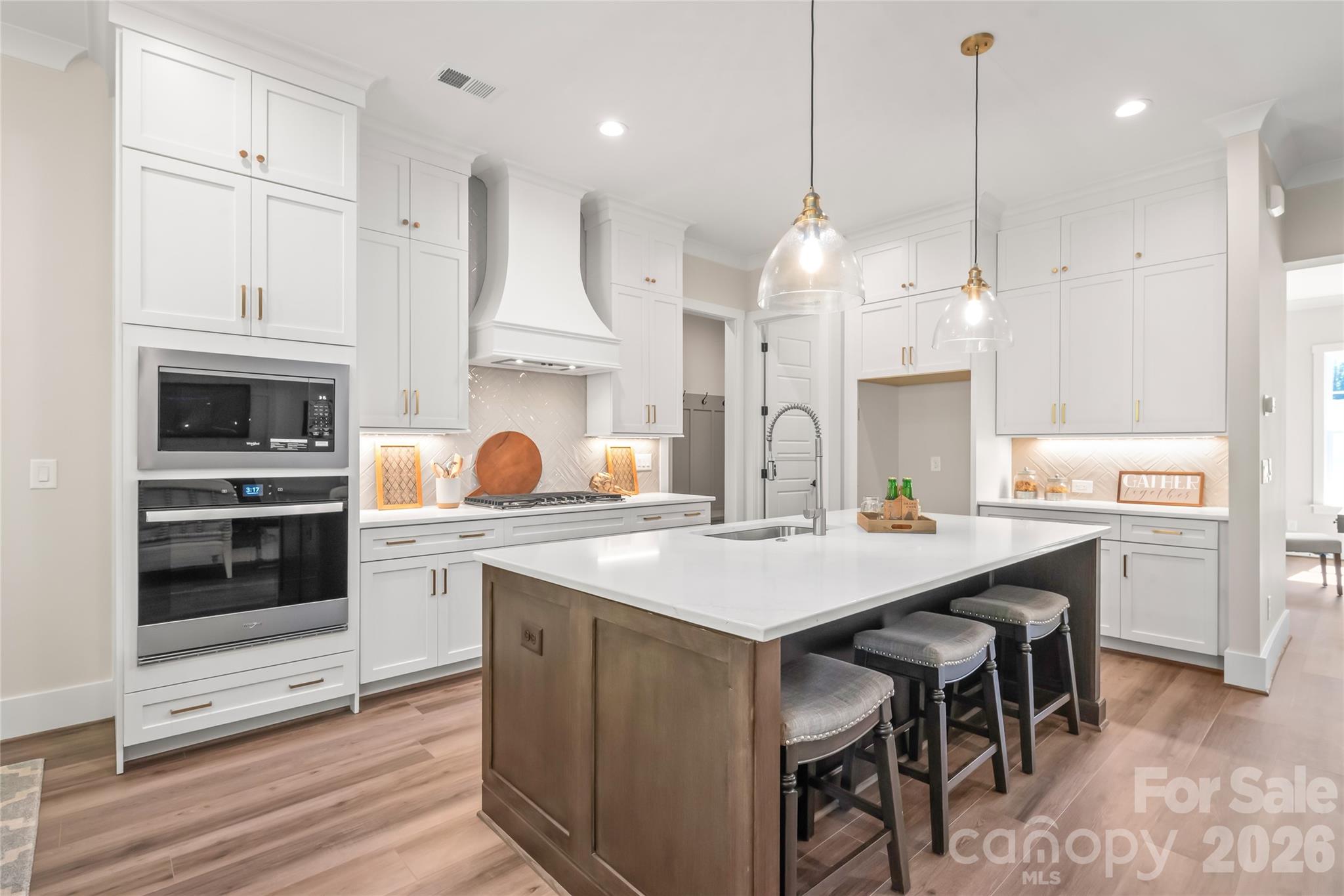 Single Family Residence at 183 Chaska Loop, Troutman, photo 15 of 47
