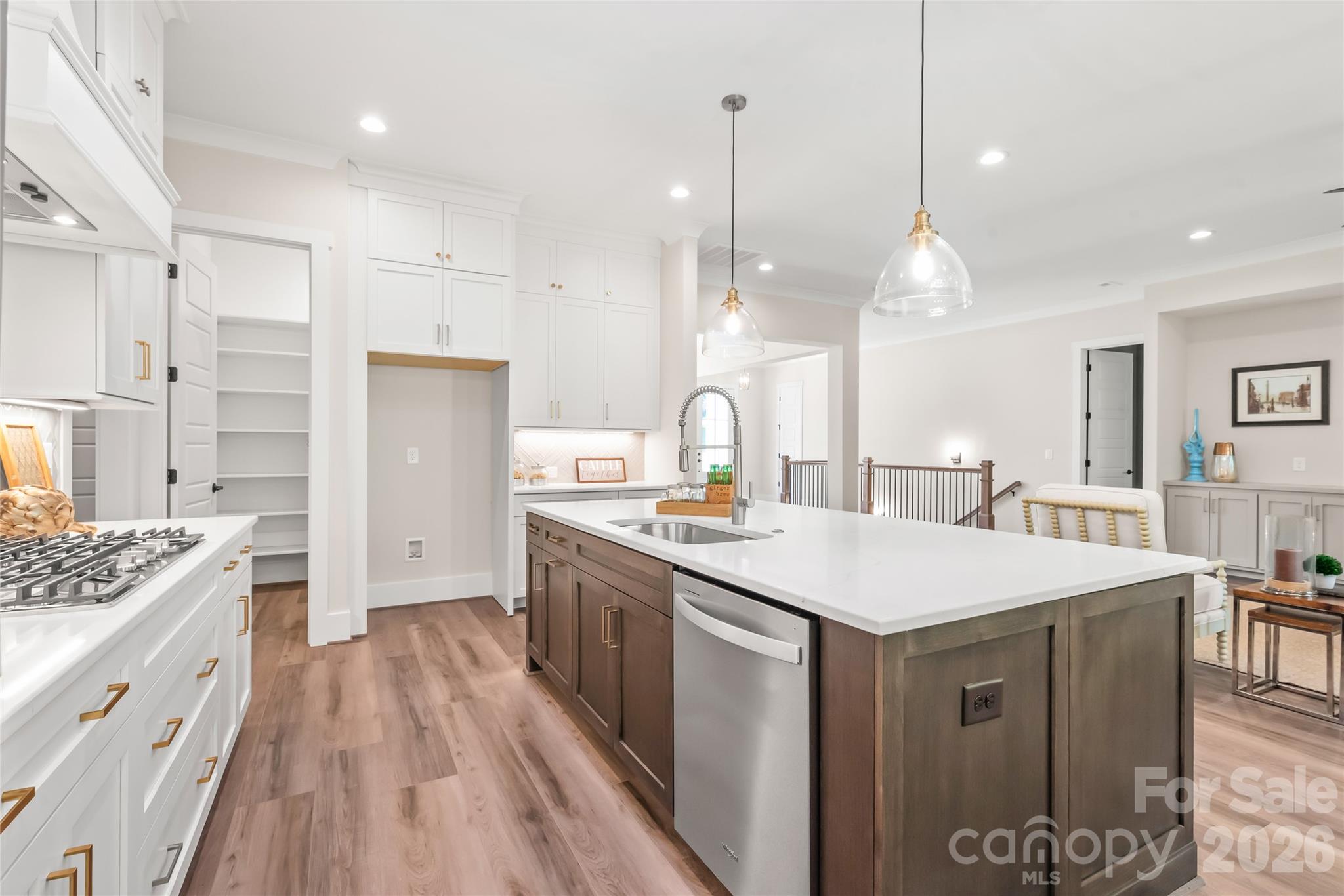 Single Family Residence at 183 Chaska Loop, Troutman, photo 16 of 47