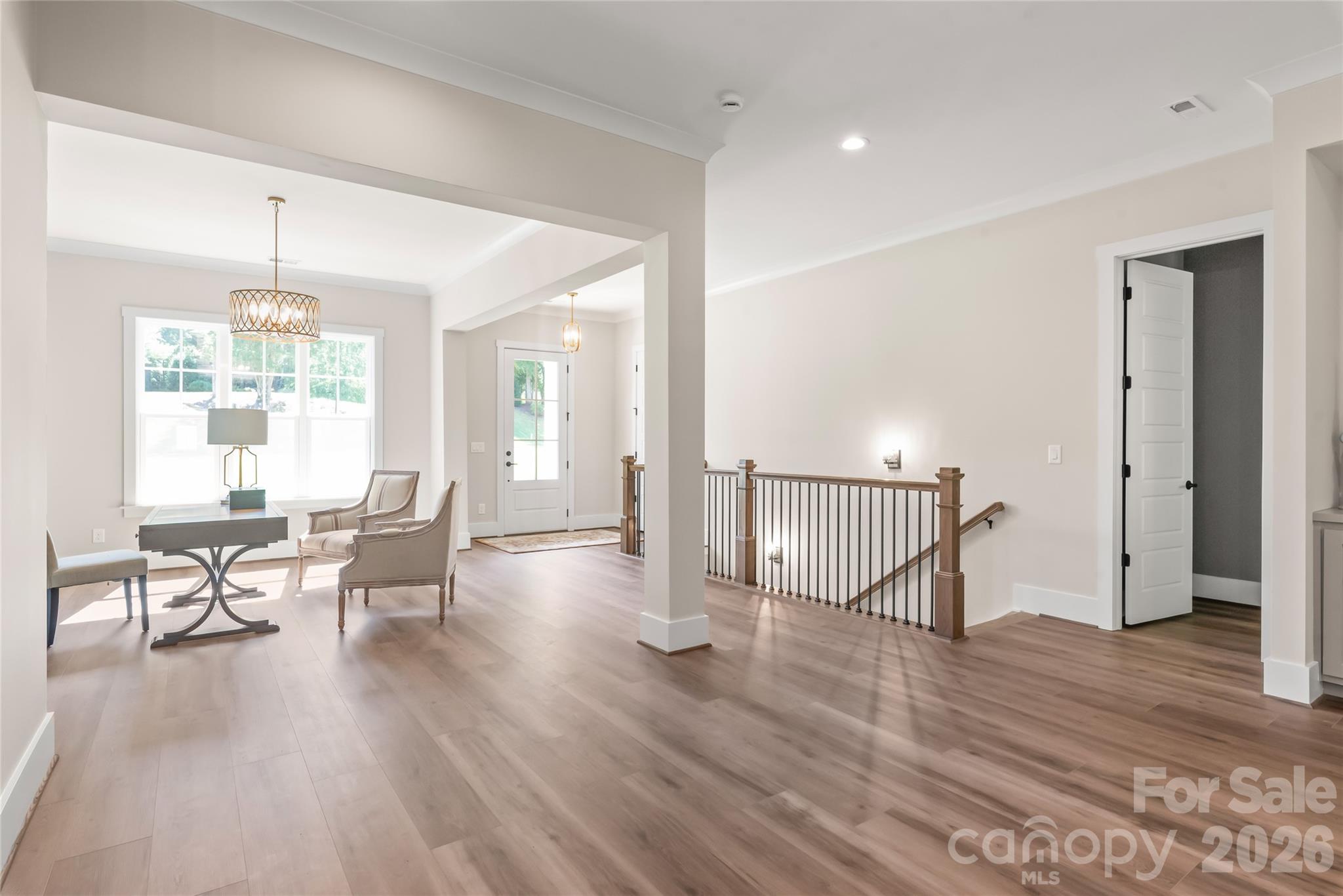 Single Family Residence at 183 Chaska Loop, Troutman, photo 26 of 47