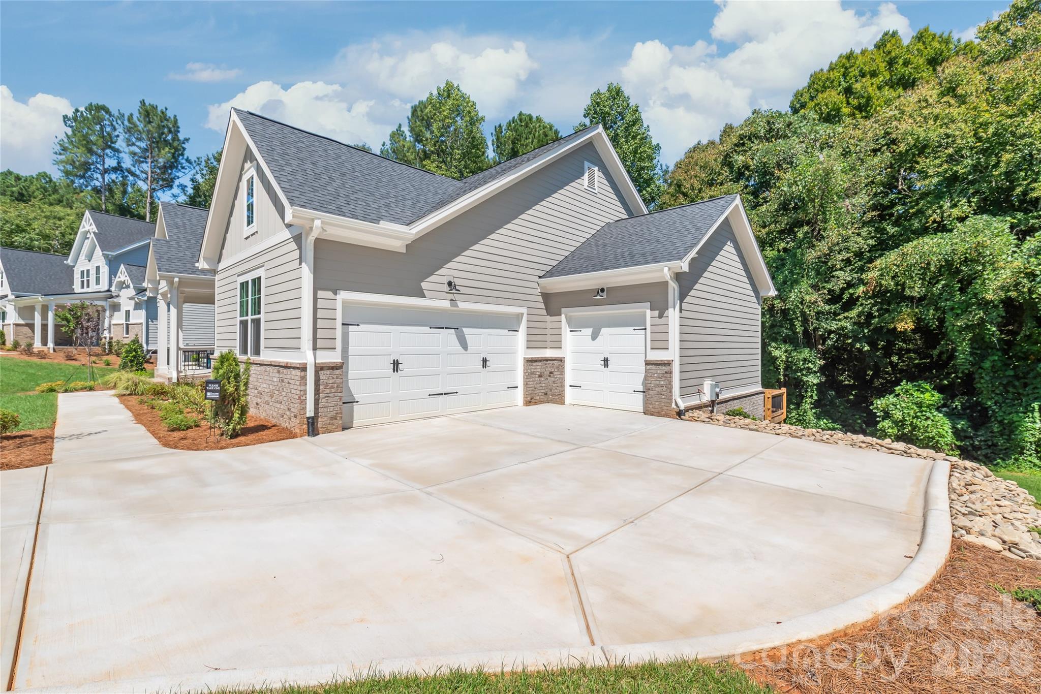Single Family Residence at 183 Chaska Loop, Troutman, photo 47 of 47