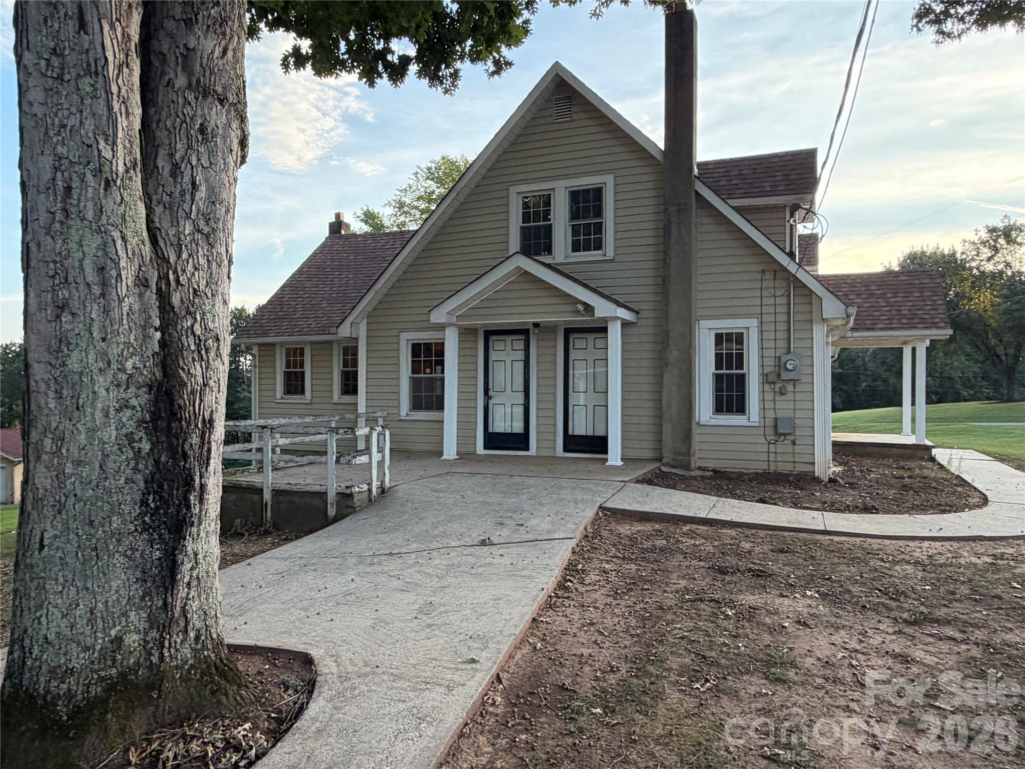 Single Family Residence at 3575 Huie Street, Newton, photo 20 of 23