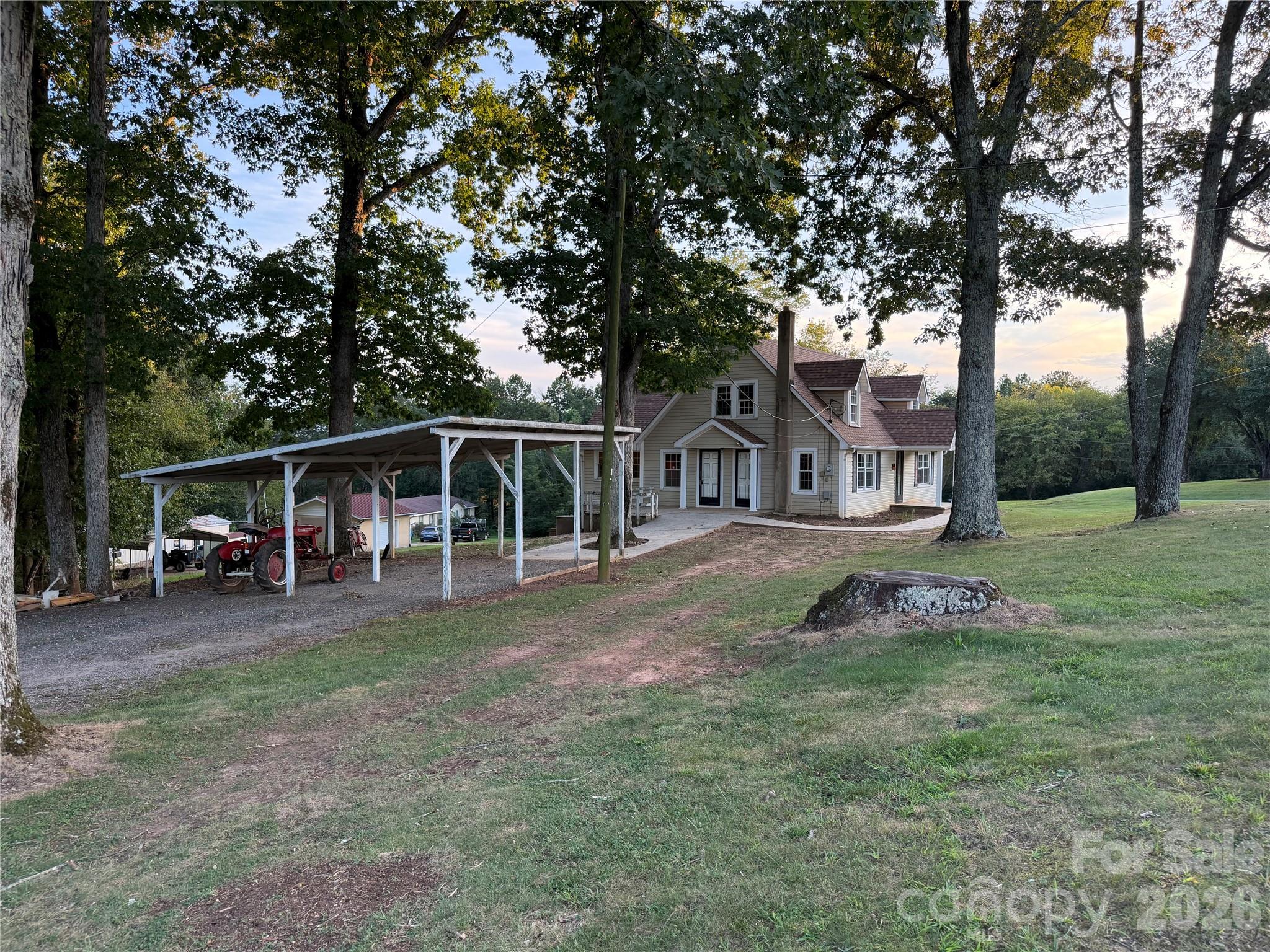 Single Family Residence at 3575 Huie Street, Newton, photo 23 of 23