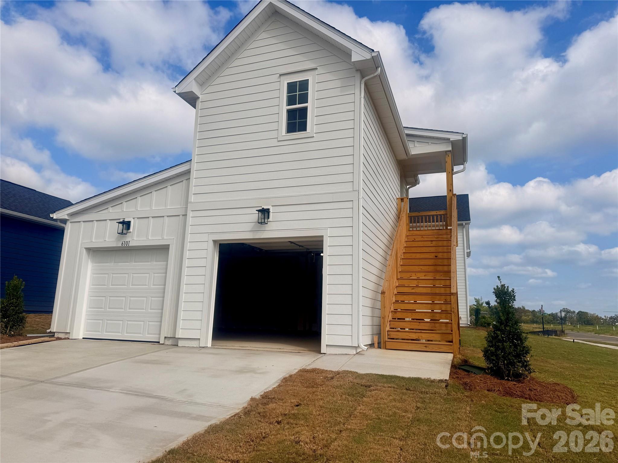 Single Family Residence at 6101 Daisy Dale Drive, Pineville, photo 6 of 30