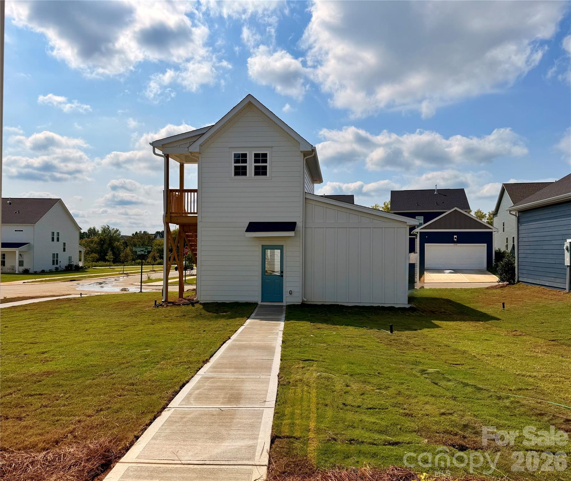 Single Family Residence at 6101 Daisy Dale Drive, Pineville, photo 10 of 30