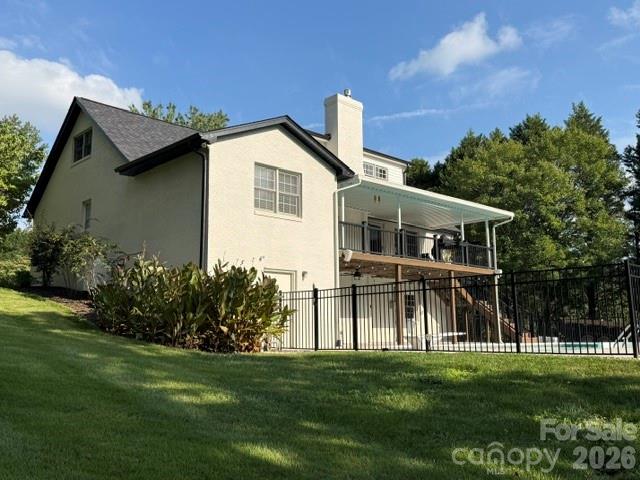 Single Family Residence at 1441 Shirebourn None, Hickory, photo 4 of 30