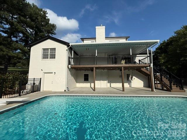 Single Family Residence at 1441 Shirebourn None, Hickory, photo 8 of 30