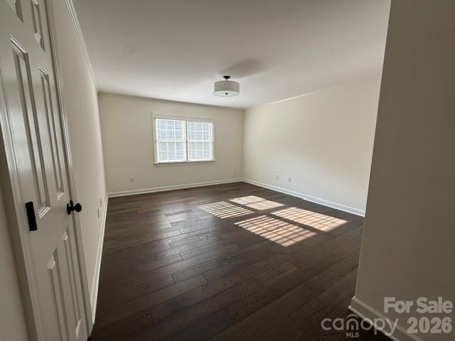 Single Family Residence at 1441 Shirebourn None, Hickory, photo 17 of 30