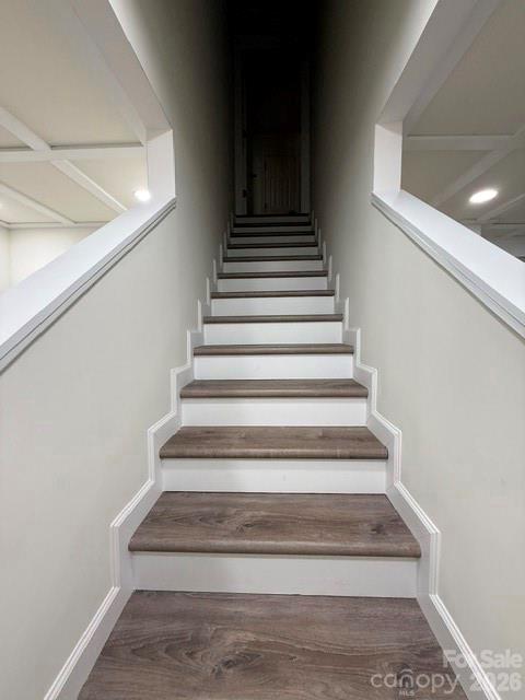 Single Family Residence at 1441 Shirebourn None, Hickory, photo 25 of 30