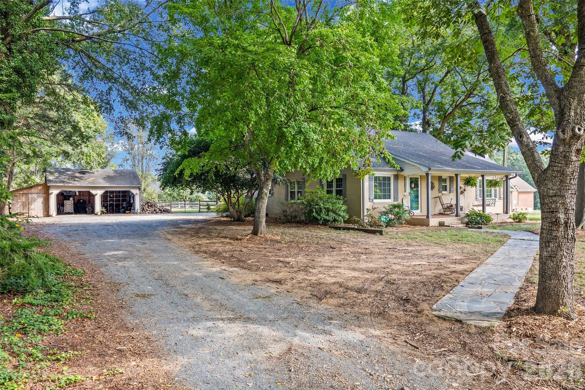 Single Family Residence at 5517 E Highway 218 Highway, Monroe, photo 23 of 31