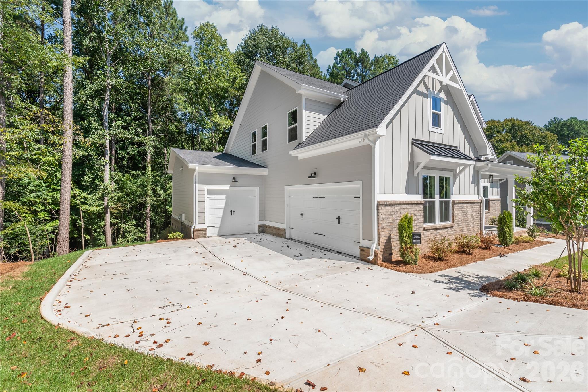 Single Family Residence at 179 Chaska Loop, Troutman, photo 4 of 47