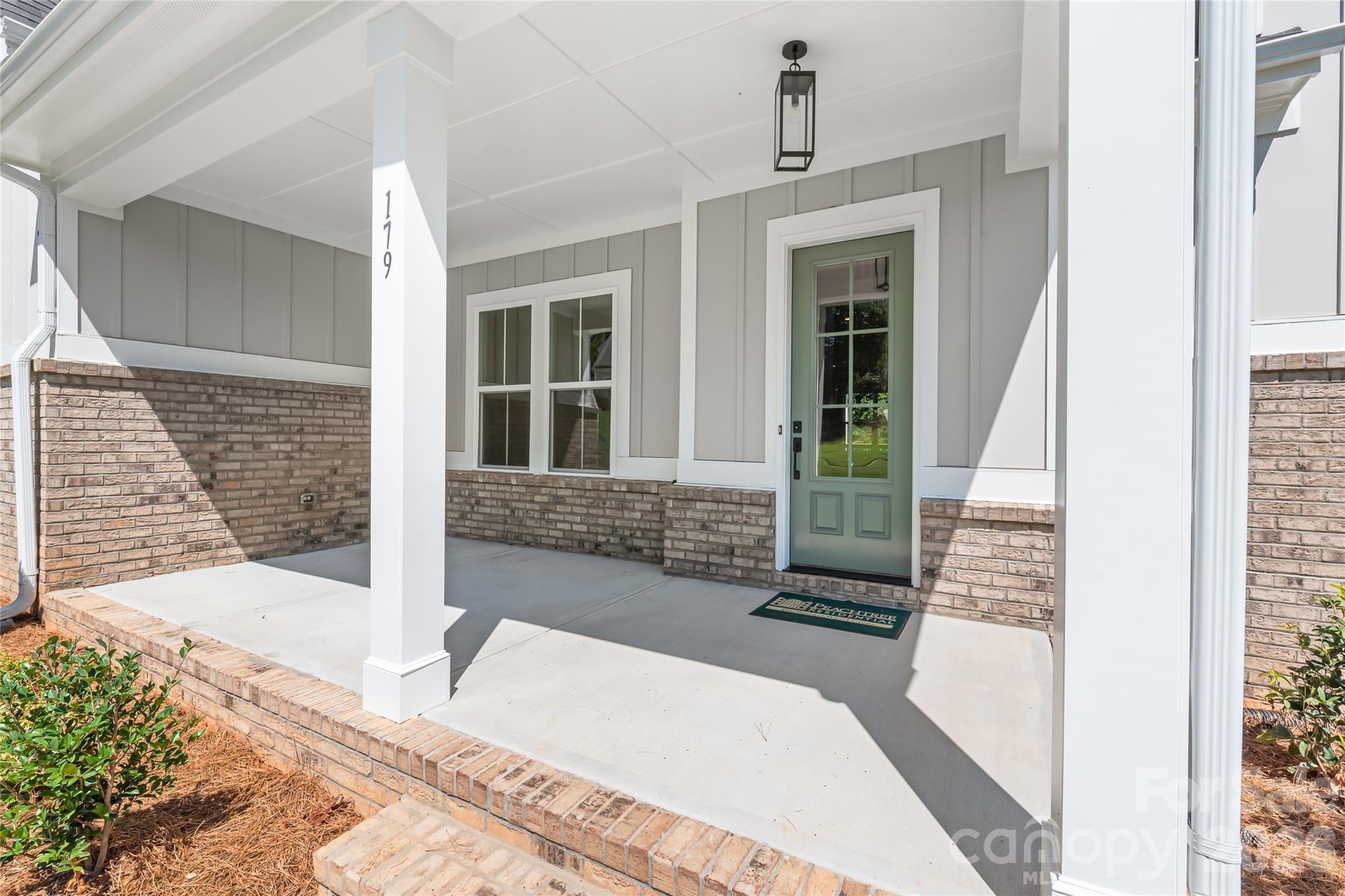Single Family Residence at 179 Chaska Loop, Troutman, photo 5 of 47