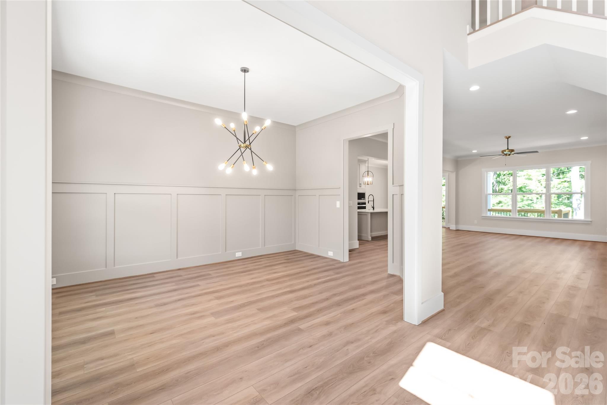 Single Family Residence at 179 Chaska Loop, Troutman, photo 7 of 47