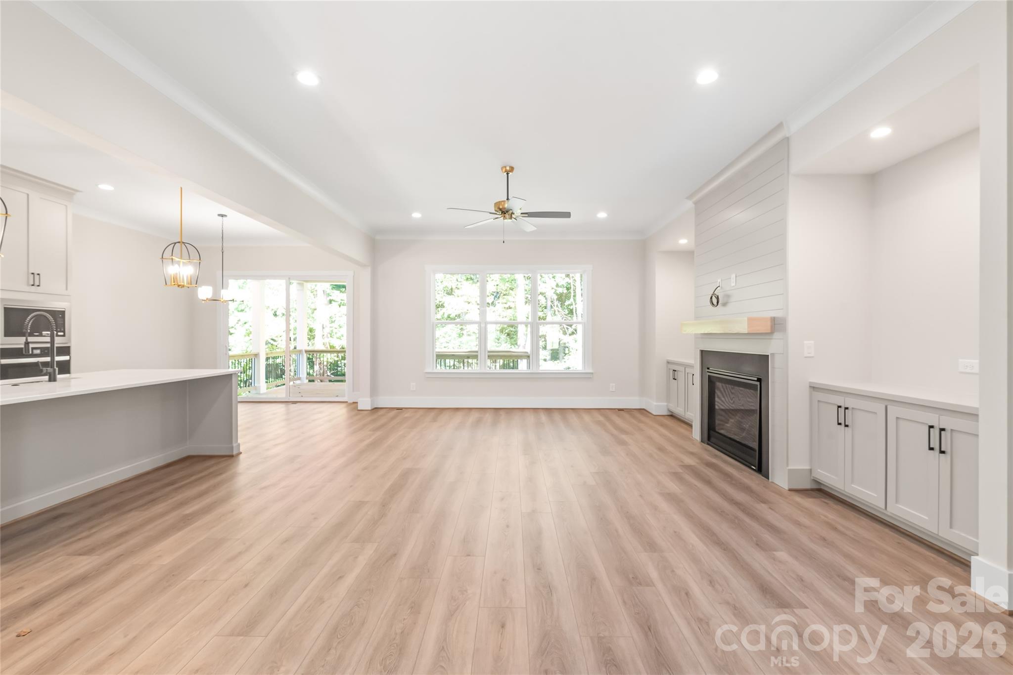 Single Family Residence at 179 Chaska Loop, Troutman, photo 9 of 47