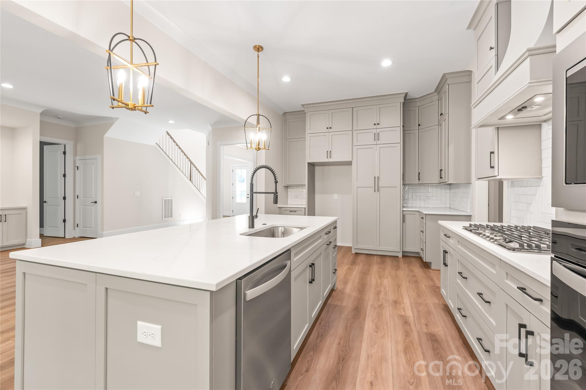 Single Family Residence at 179 Chaska Loop, Troutman, photo 15 of 47