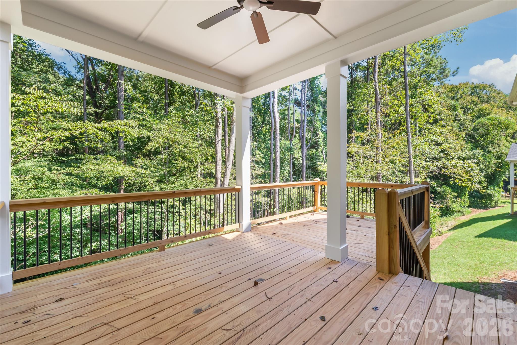Single Family Residence at 179 Chaska Loop, Troutman, photo 18 of 47