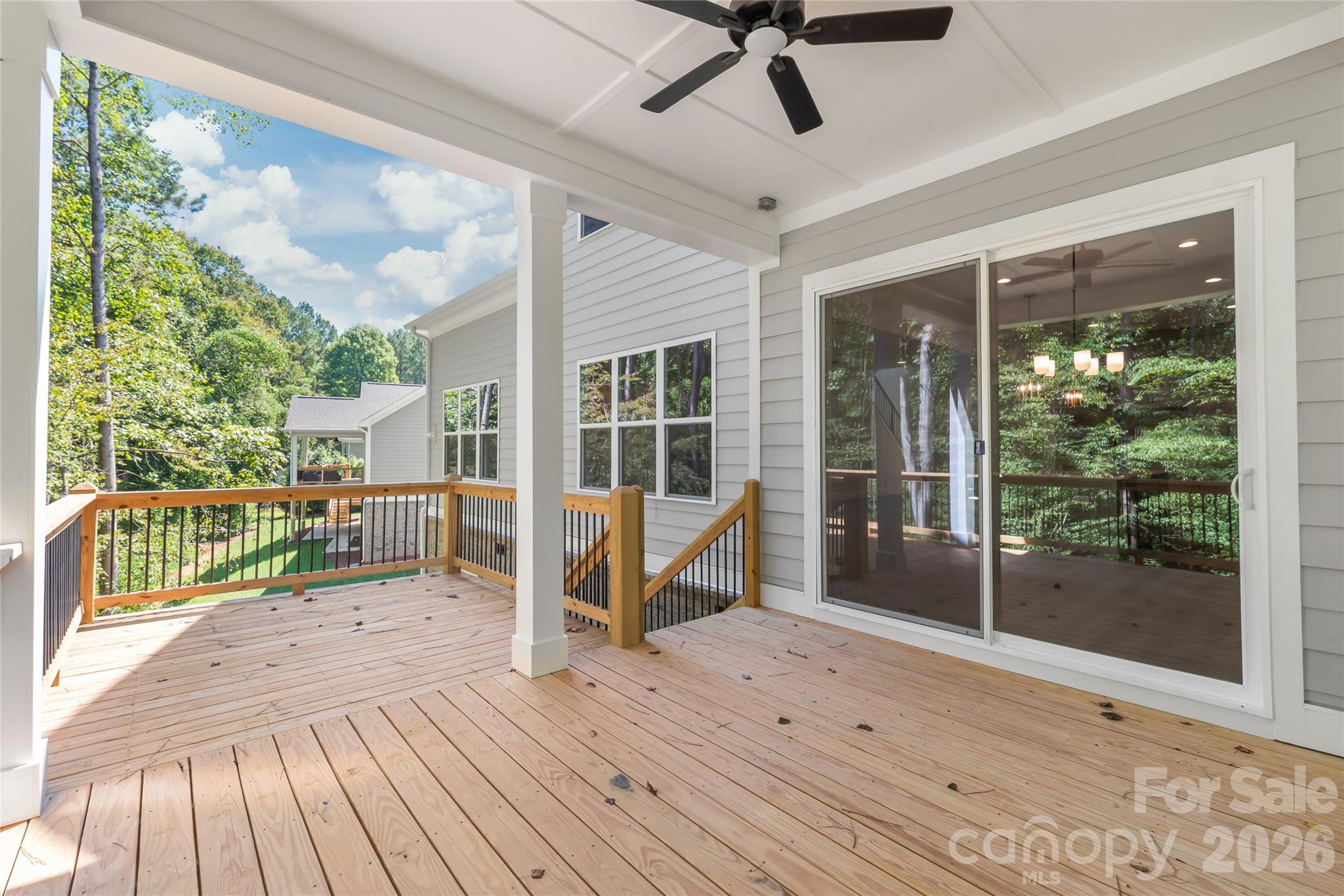 Single Family Residence at 179 Chaska Loop, Troutman, photo 19 of 47
