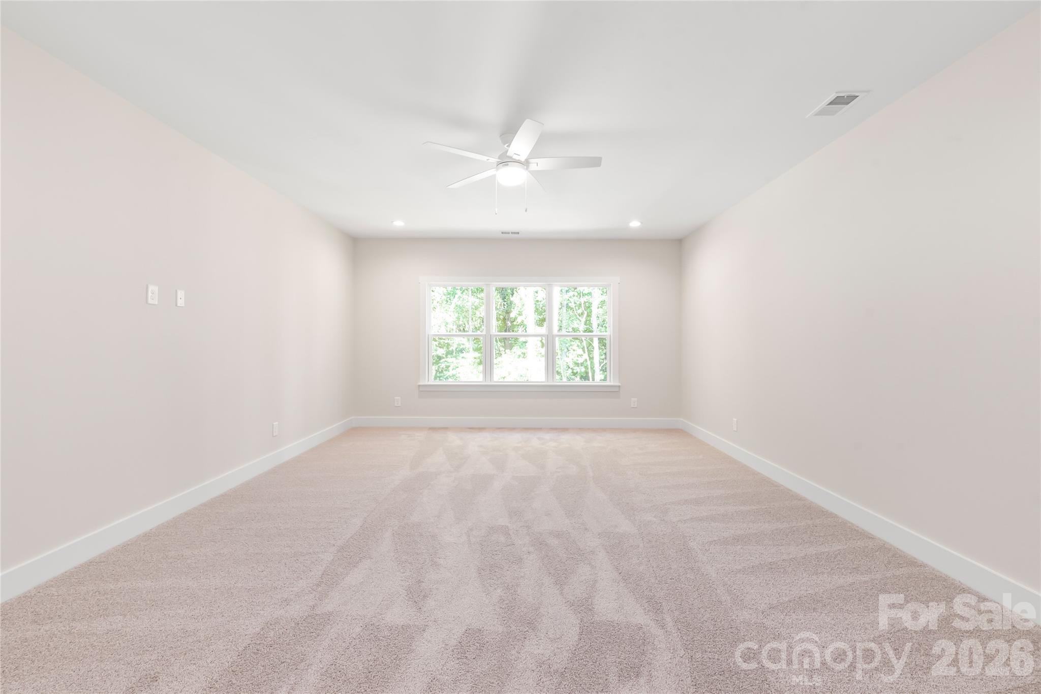 Rec Room - 179 Chaska Loop, Troutman