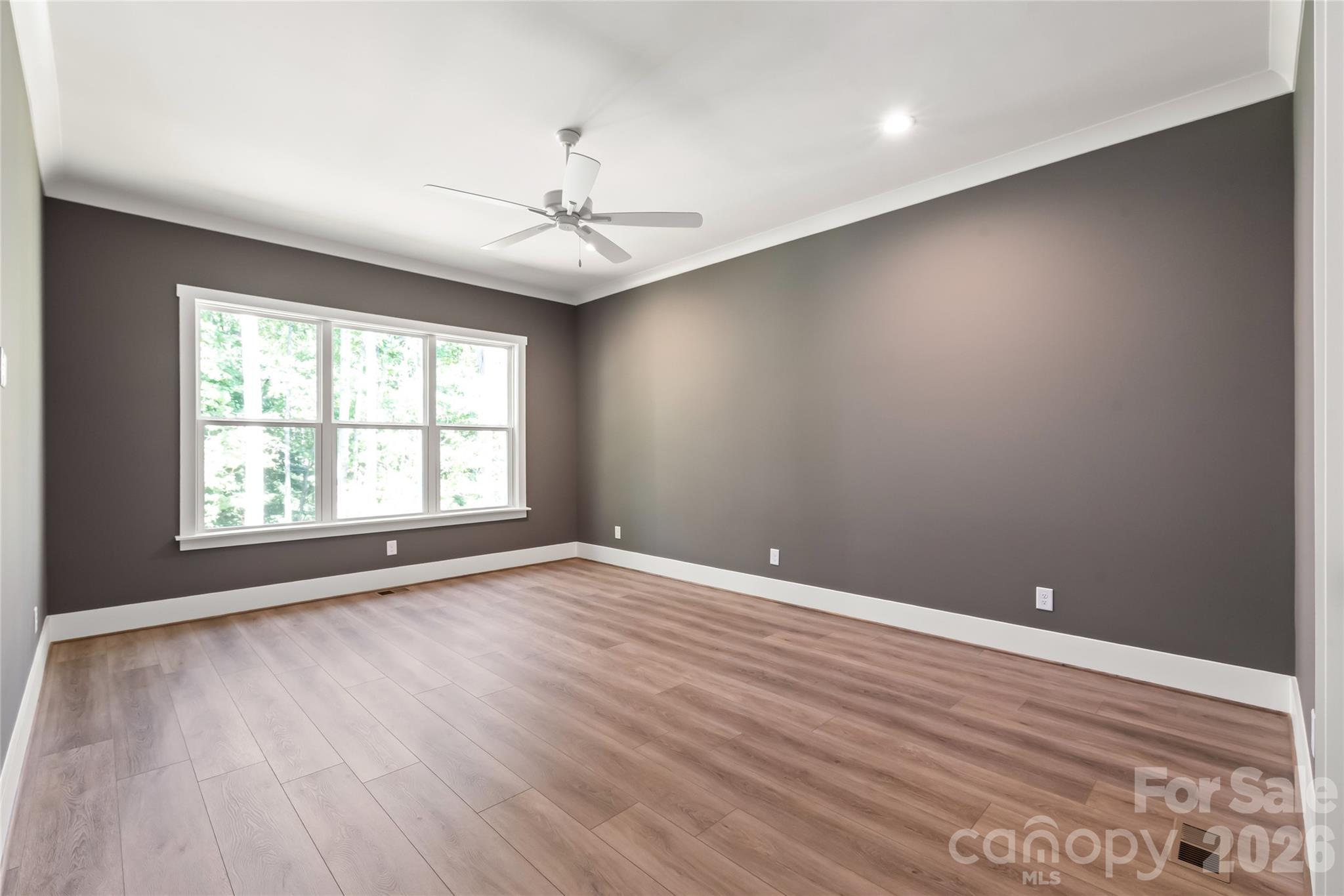 Primary Bedroom - 179 Chaska Loop, Troutman