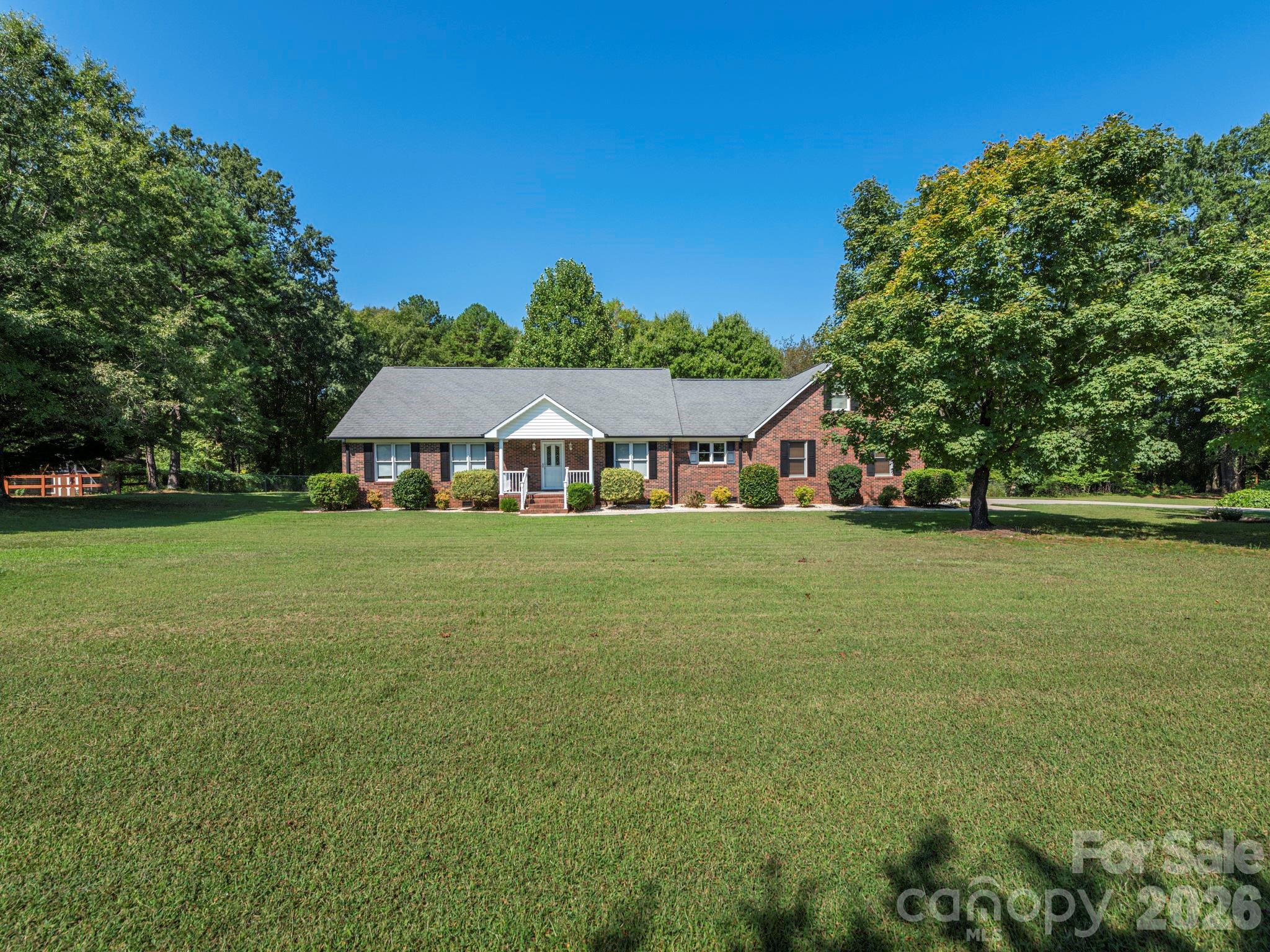 Single Family Residence at 2434 Plantation Road NW, Concord, photo 26 of 26