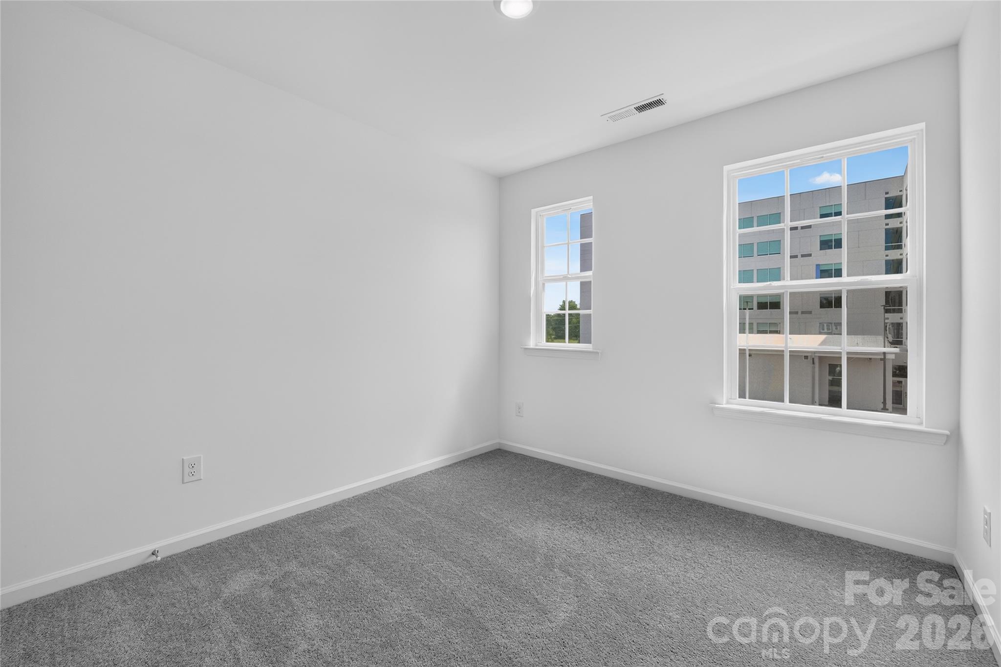 Secondary Bedroom *Photos are for representation purposes only* - 102 Admani Way, Mooresville