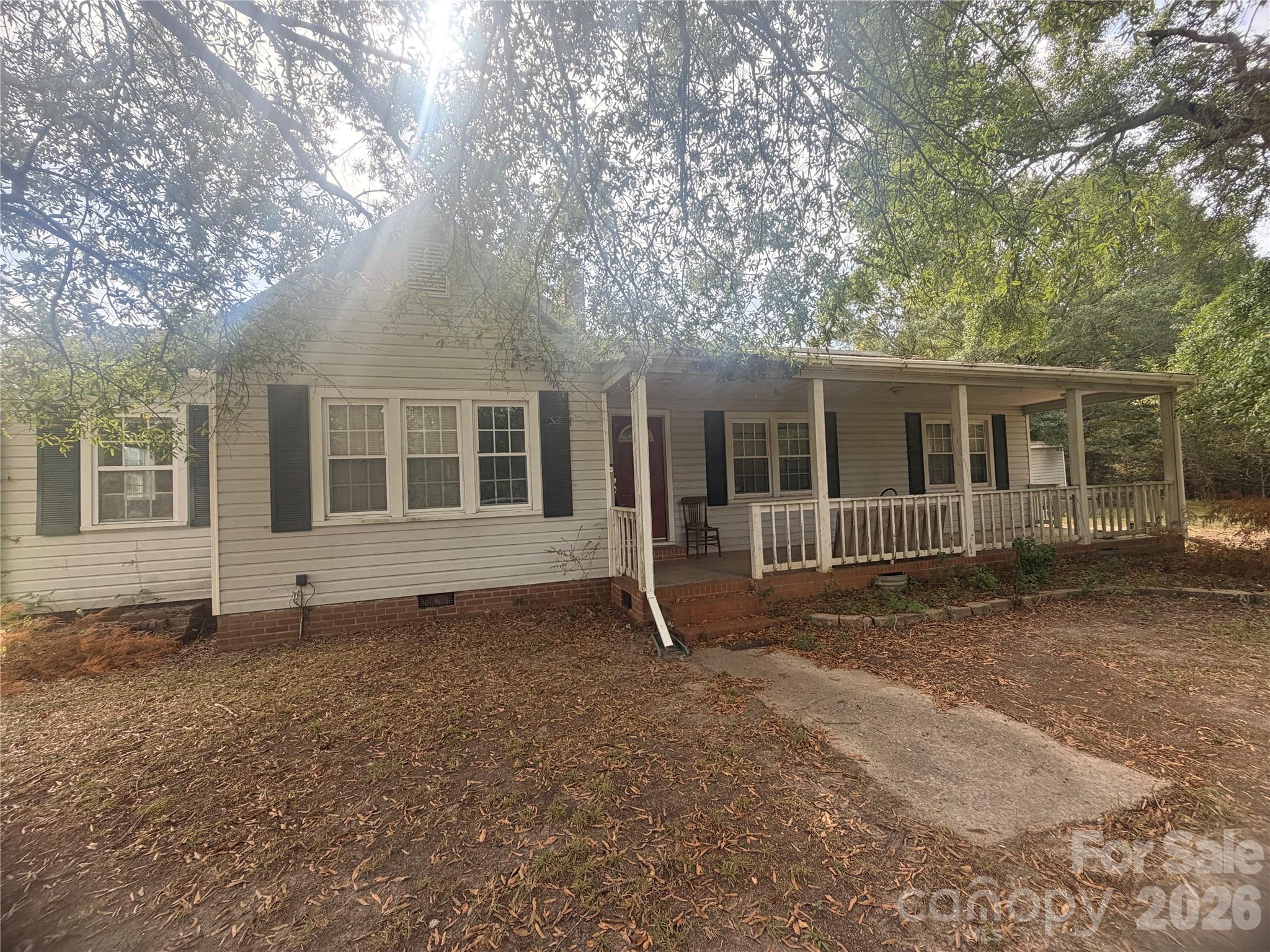171 Fox Run Road