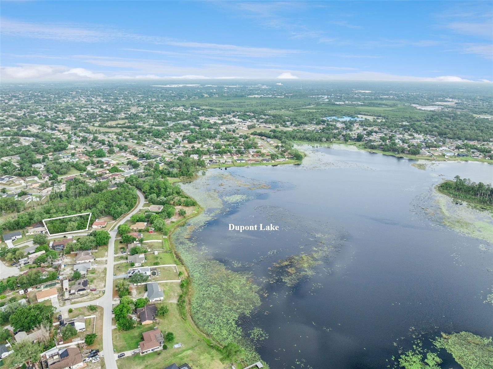 1680  & 1672 GREGORY DR