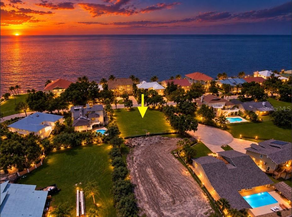 WEST SHORE DR