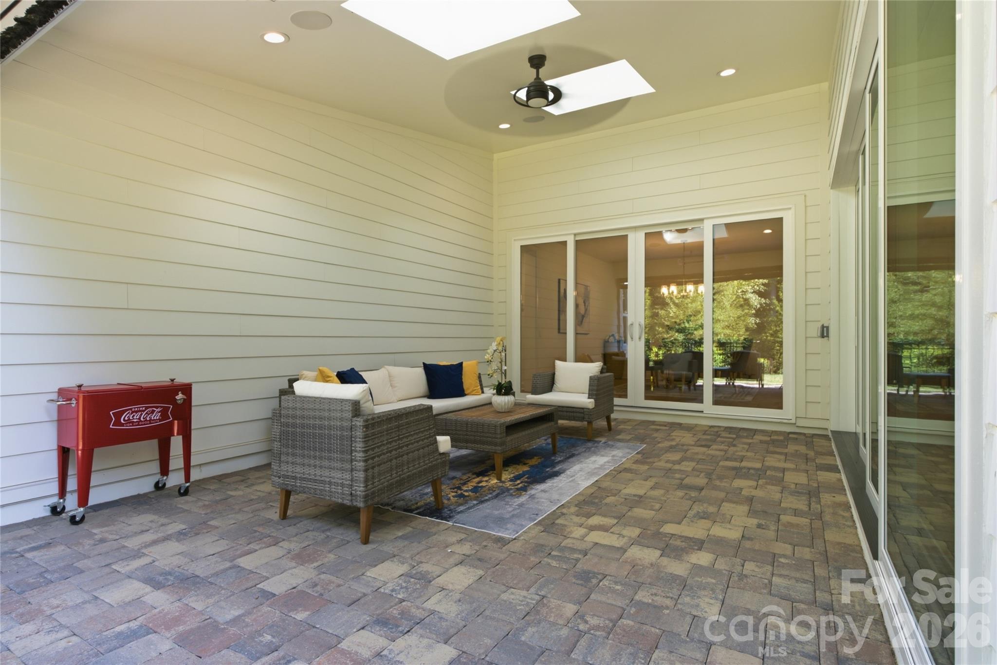Single Family Residence at 6068 Holden Court, Fort Mill, photo 25 of 34