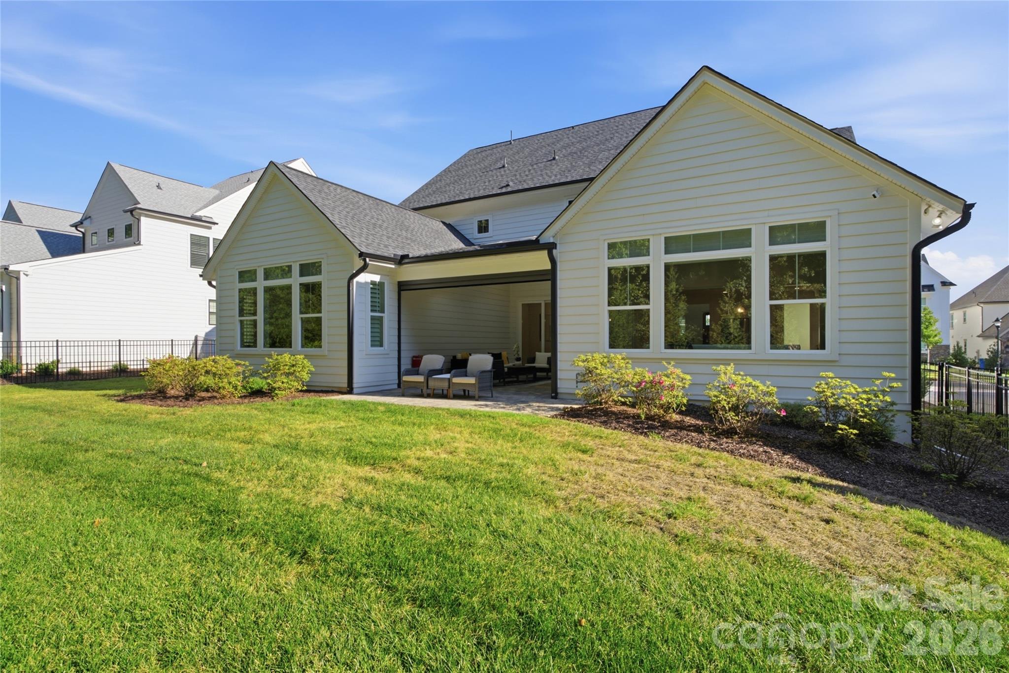 Single Family Residence at 6068 Holden Court, Fort Mill, photo 27 of 34
