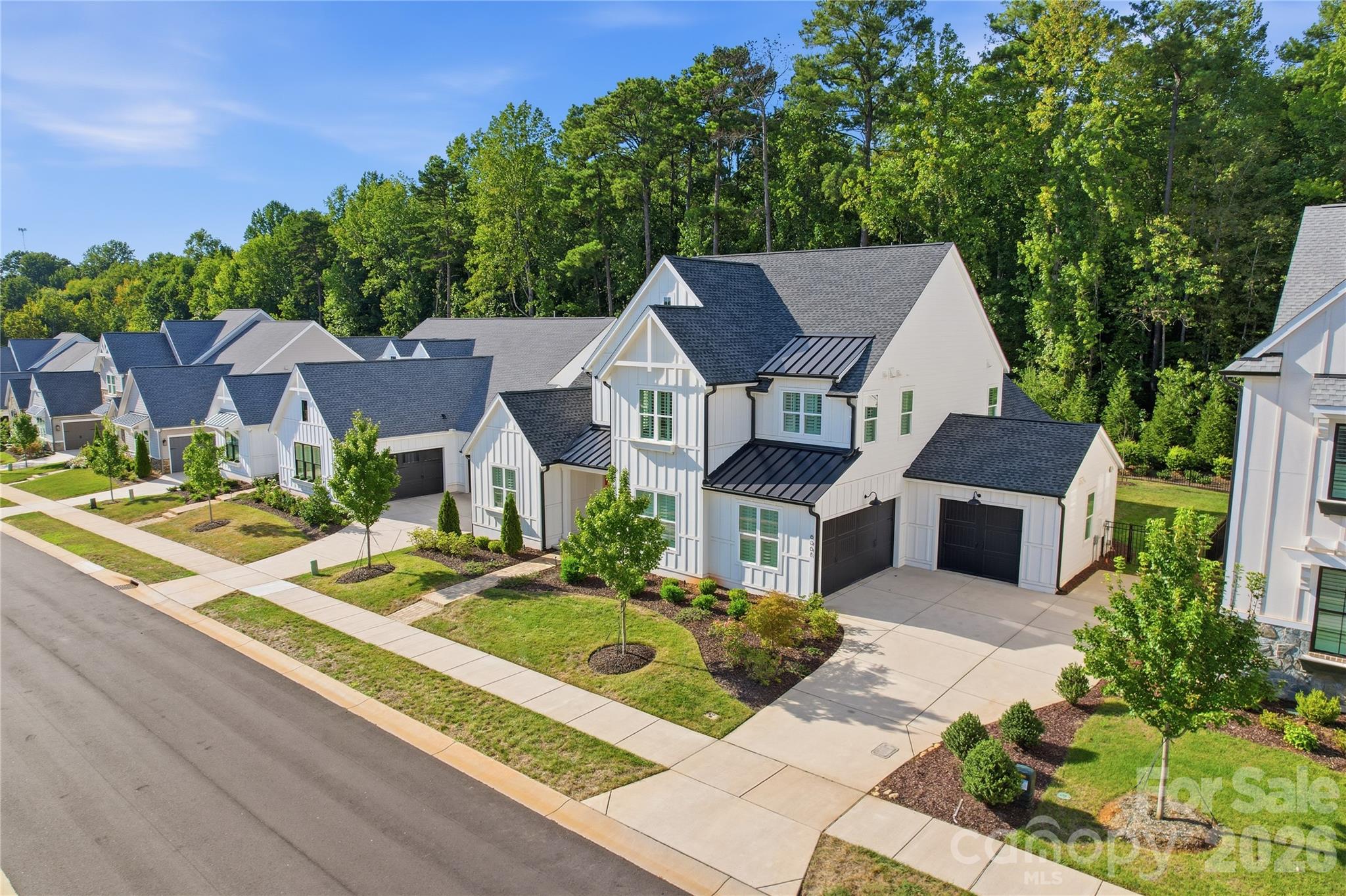 Single Family Residence at 6068 Holden Court, Fort Mill, photo 31 of 34