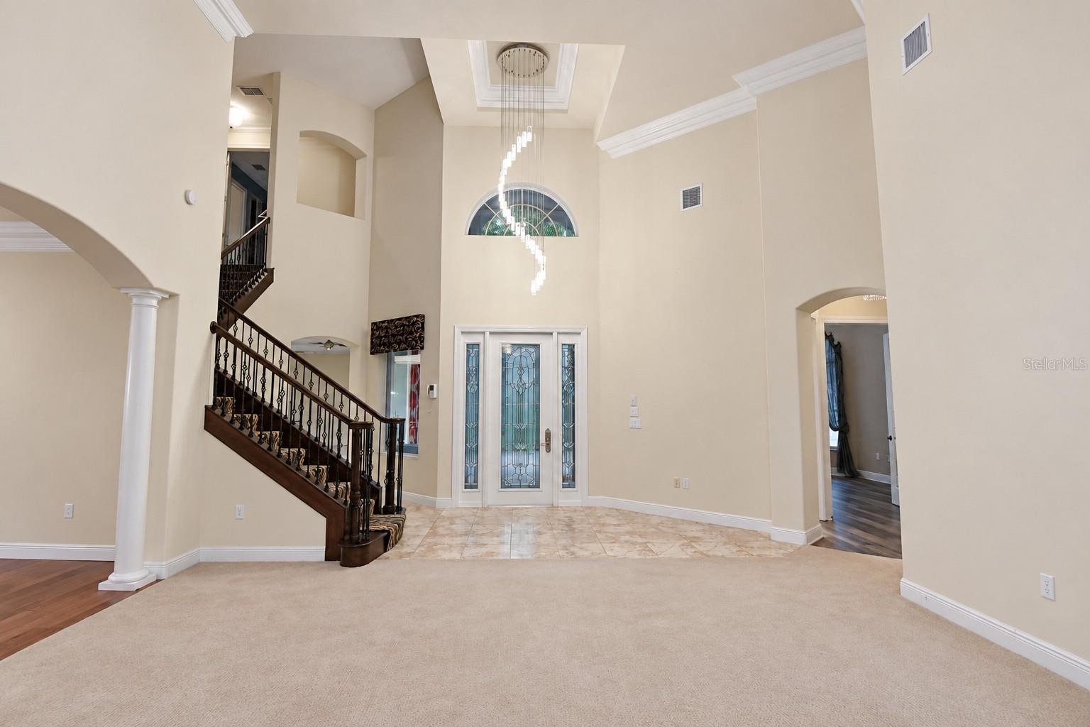 Single Family Residence at 285 WOODSTREAM WAY, SPRING HILL, photo 13 of 86