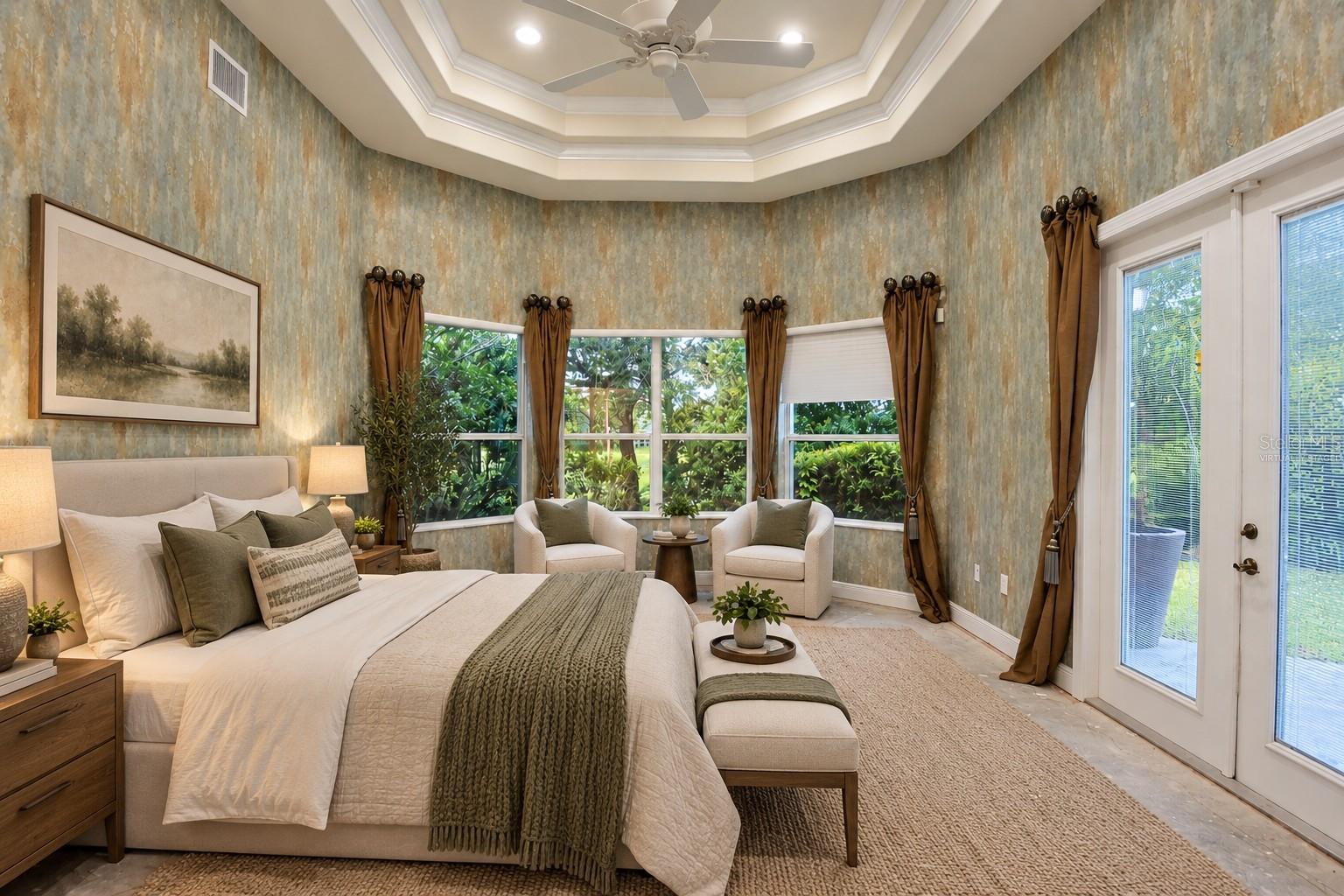Virtually Staged - 285 WOODSTREAM WAY, SPRING HILL