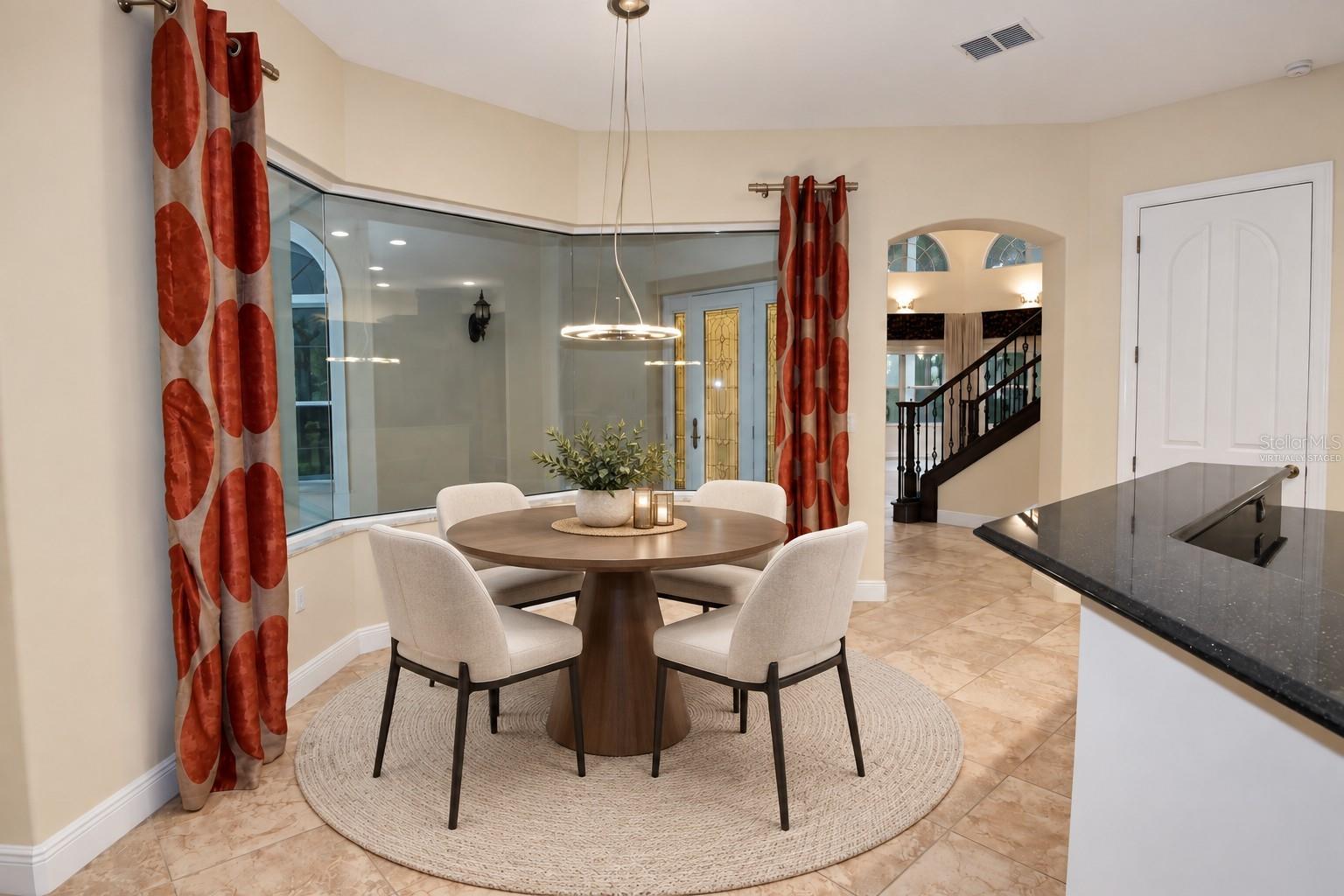 Virtually Staged - 285 WOODSTREAM WAY, SPRING HILL