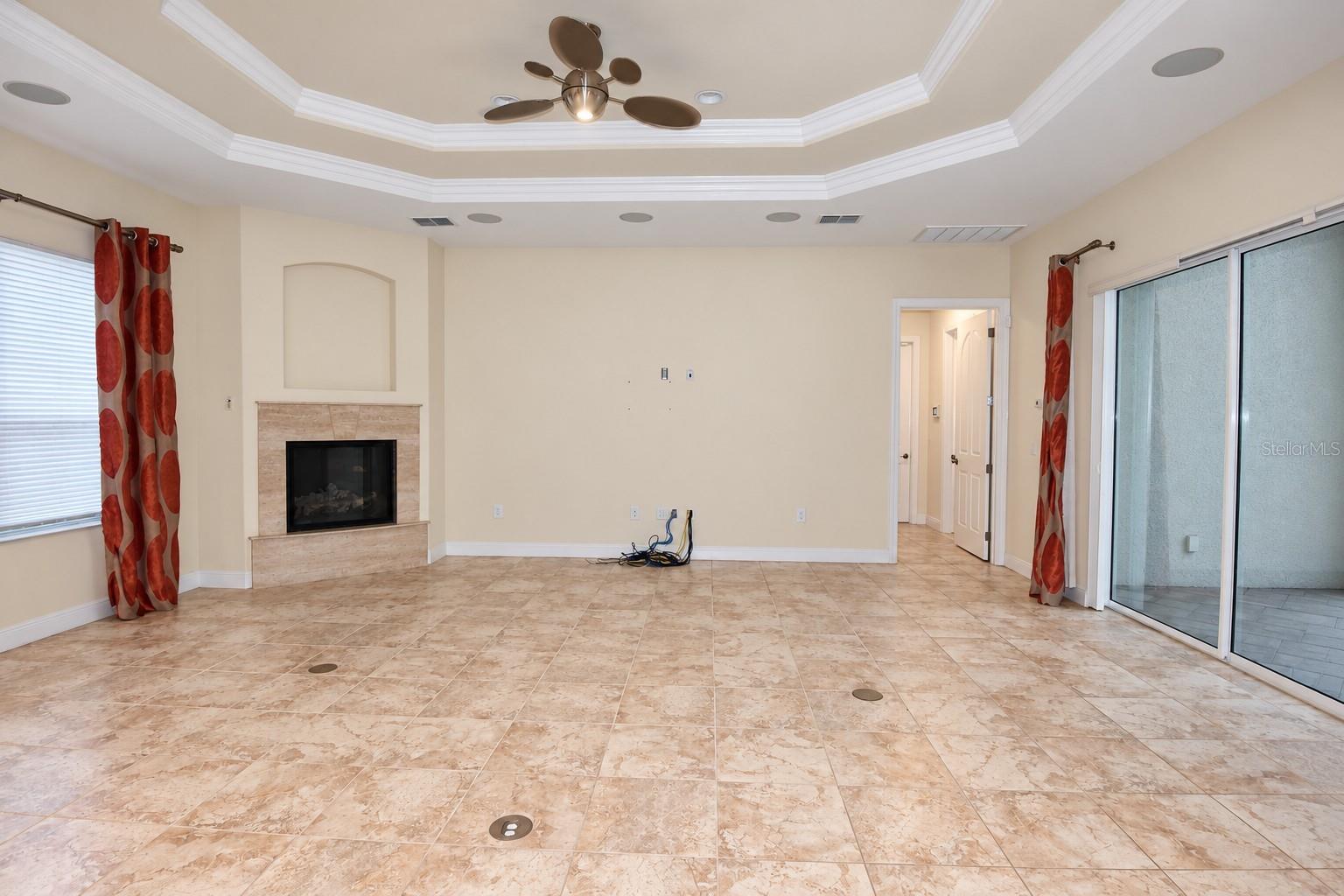 Single Family Residence at 285 WOODSTREAM WAY, SPRING HILL, photo 59 of 86